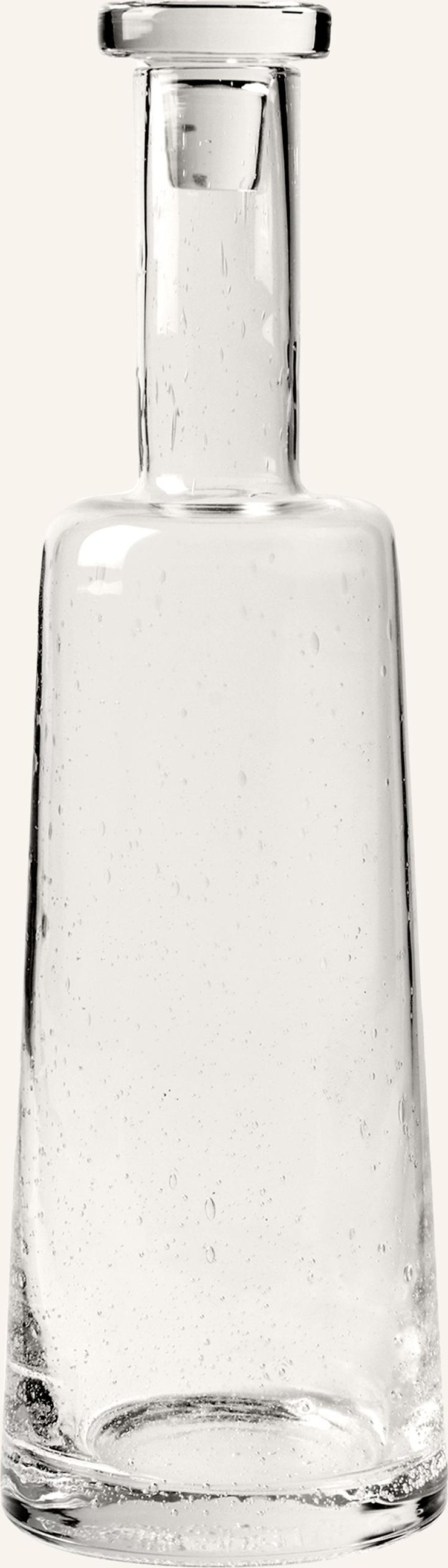 Broste Copenhagen Karaffe Bubble transparent