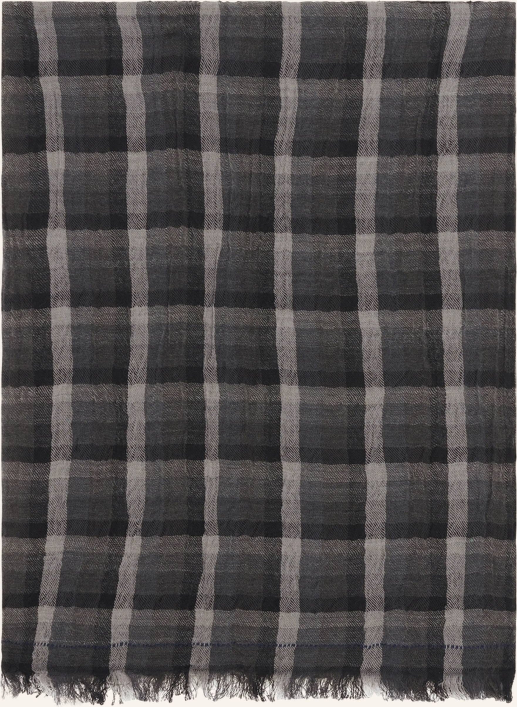 Gerard Darel Schal Rielle grau