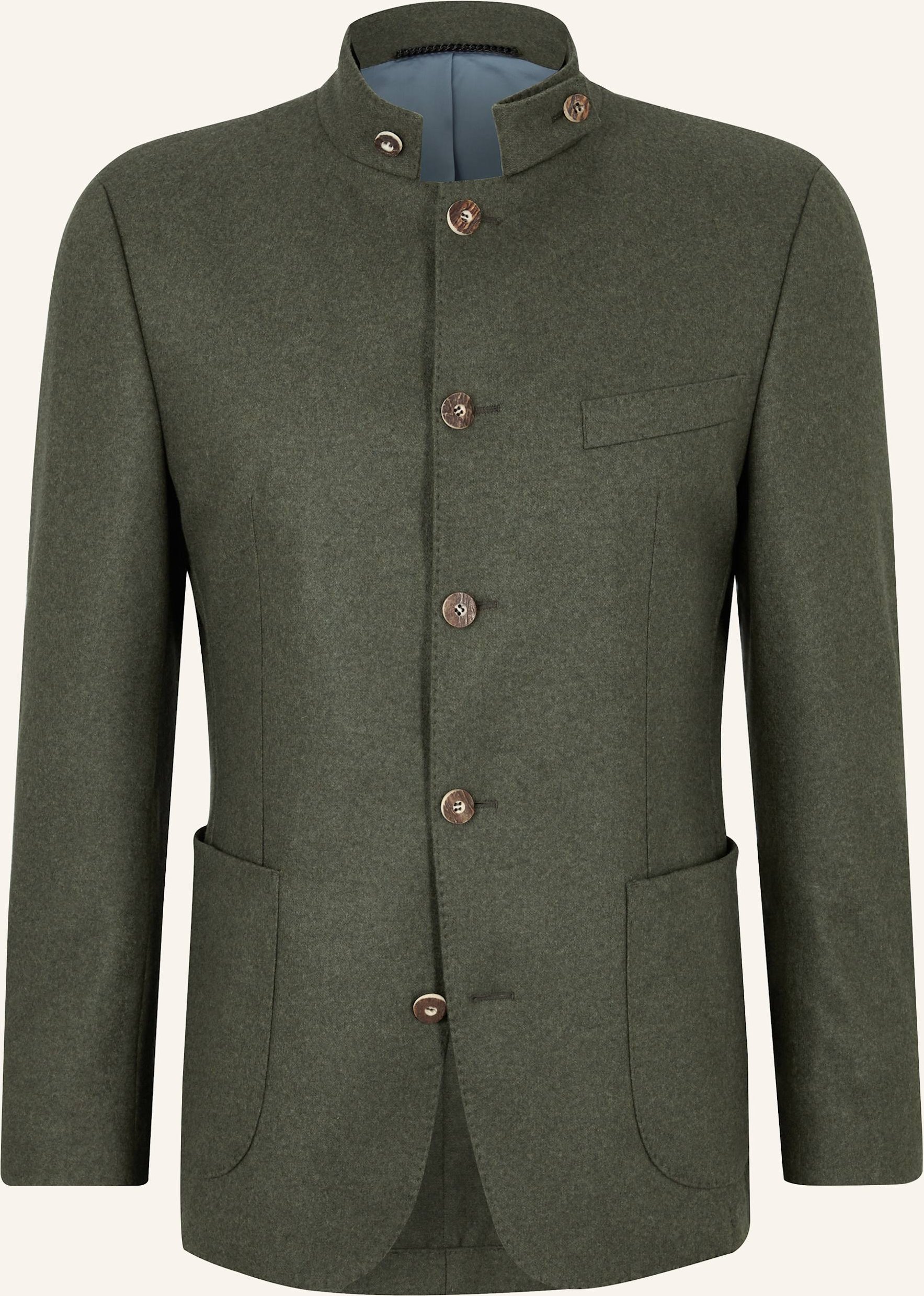Windsor. Trachten-Sakko gruen