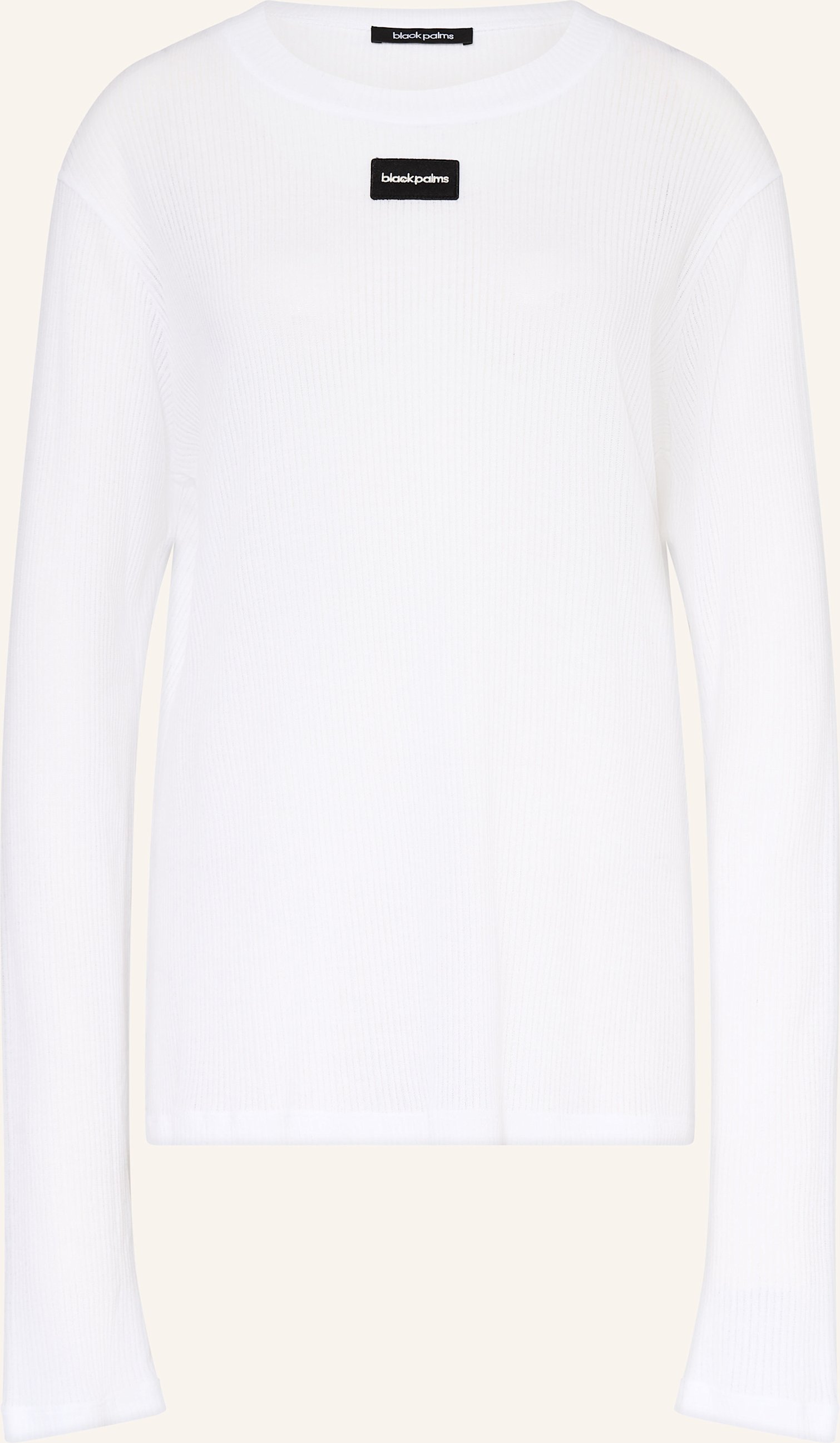 Black Palms Longsleeve Kate weiss