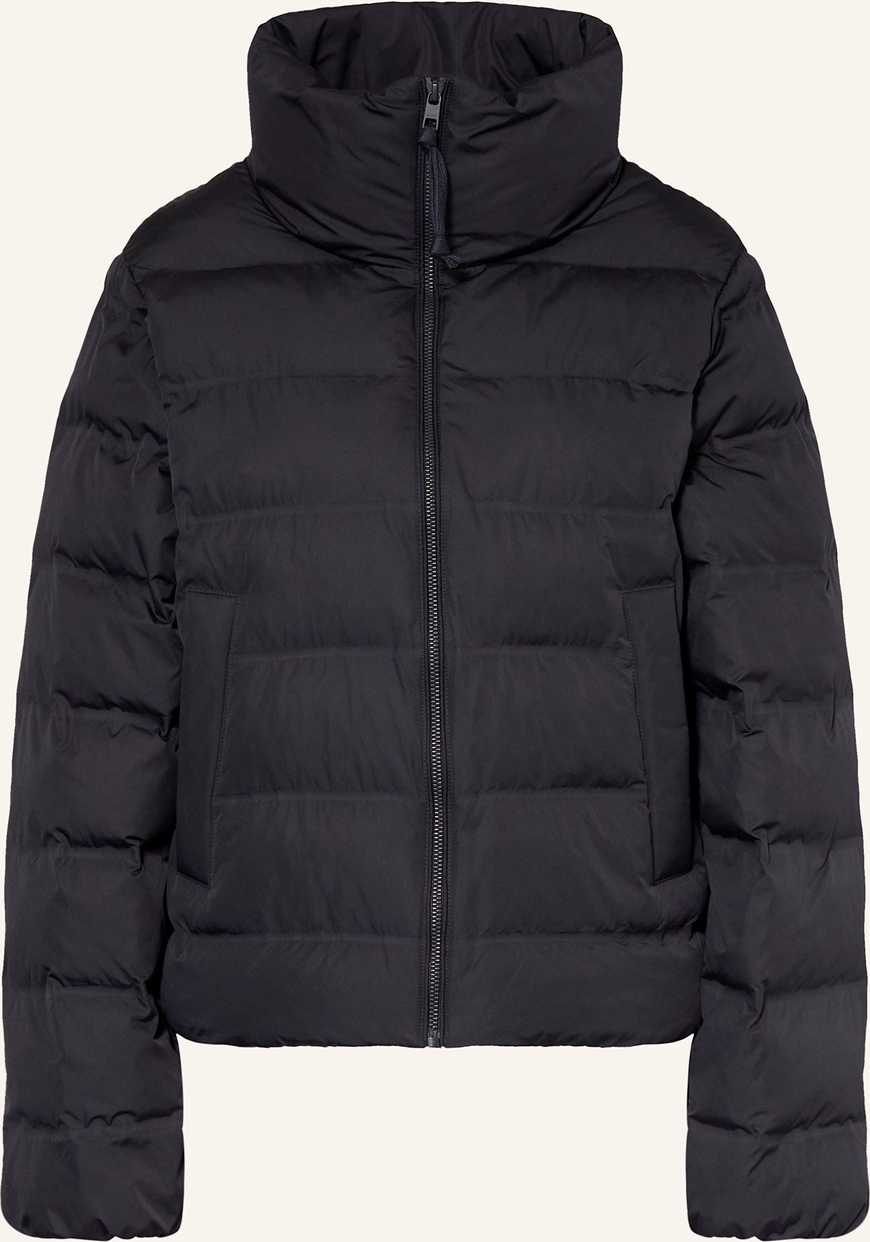 Thumbnail - Marc O'polo Denim Steppjacke blau