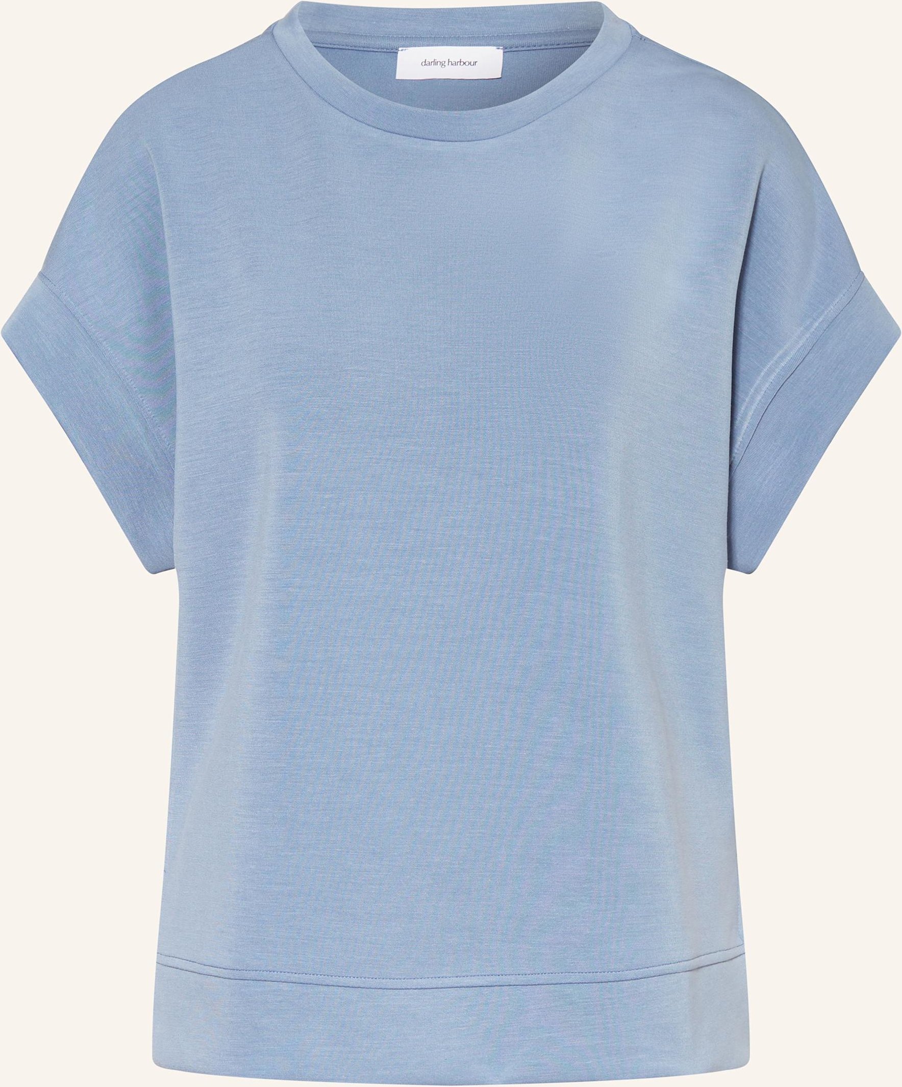 Darling Harbour T-Shirt blau