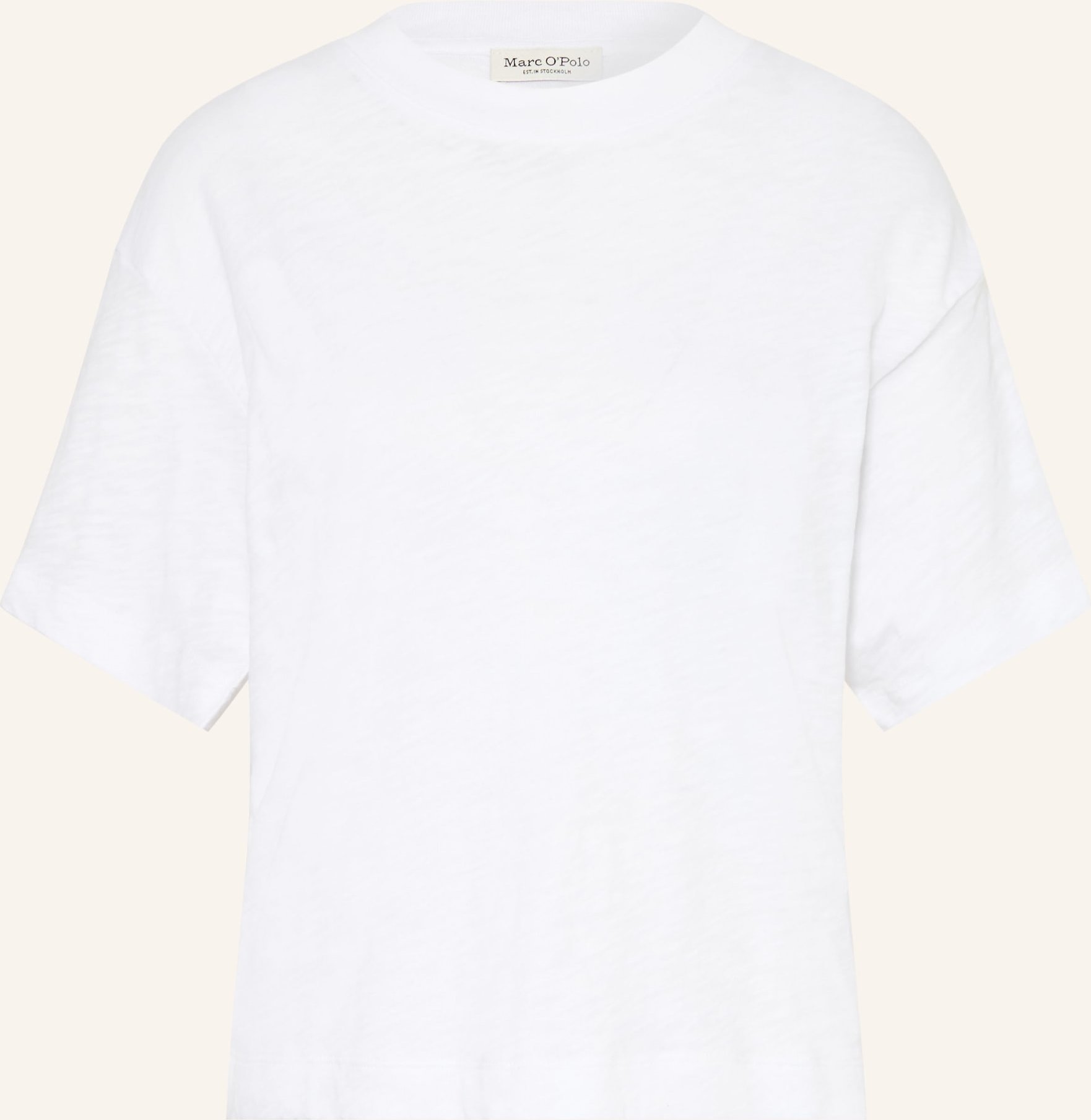 Thumbnail - Marc O'polo T-Shirt weiss