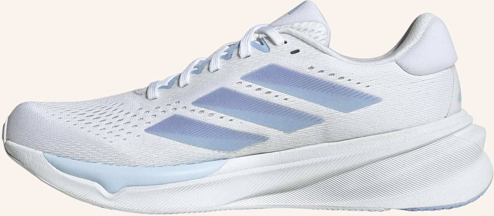 Thumbnail - Adidas Supernova Stride 2.0 Laufschuh weiss