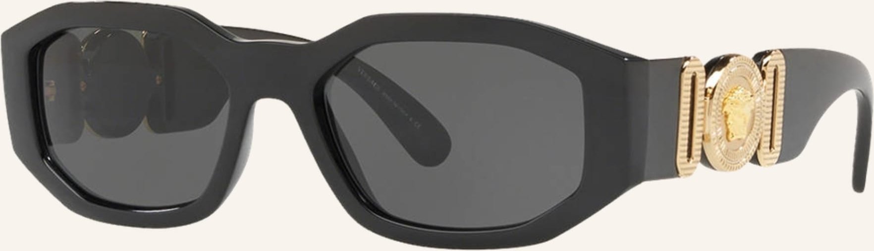 Thumbnail - Versace Sonnenbrille ve4361 schwarz