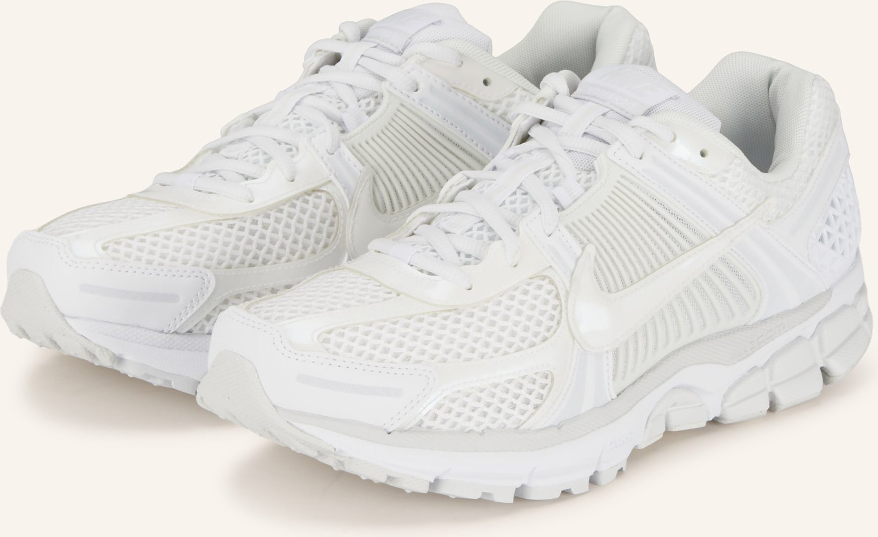 Nike Sneaker Zoom Vomero 5 Se weiss