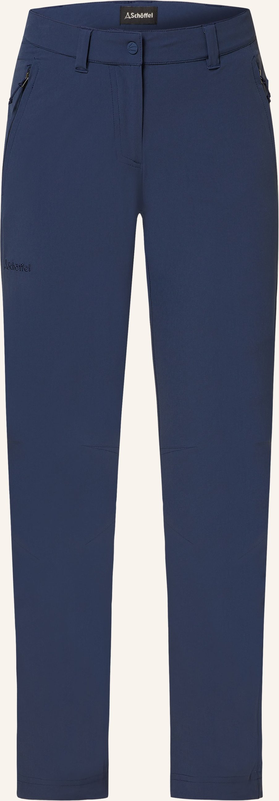 Schöffel Outdoor-Hose engadin1 blau