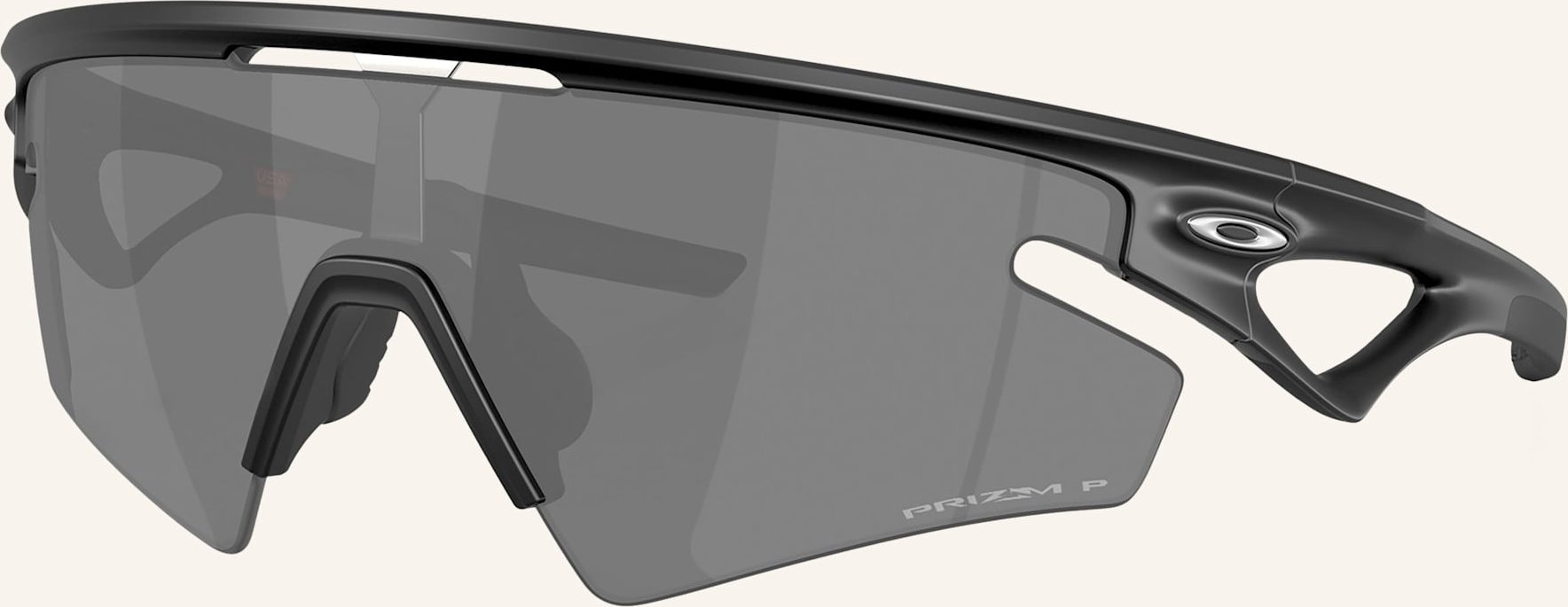 Oakley Sonnenbrille oo9499 schwarz