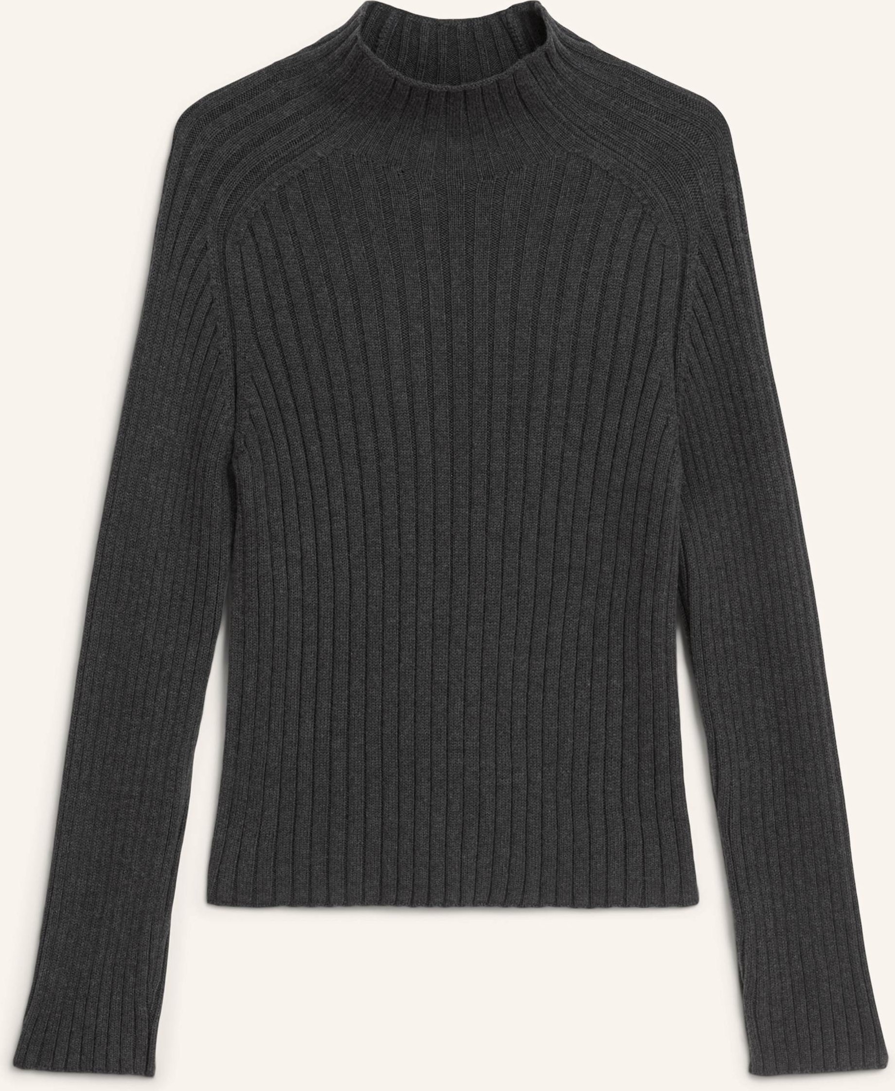 Marc O'polo Pullover grau