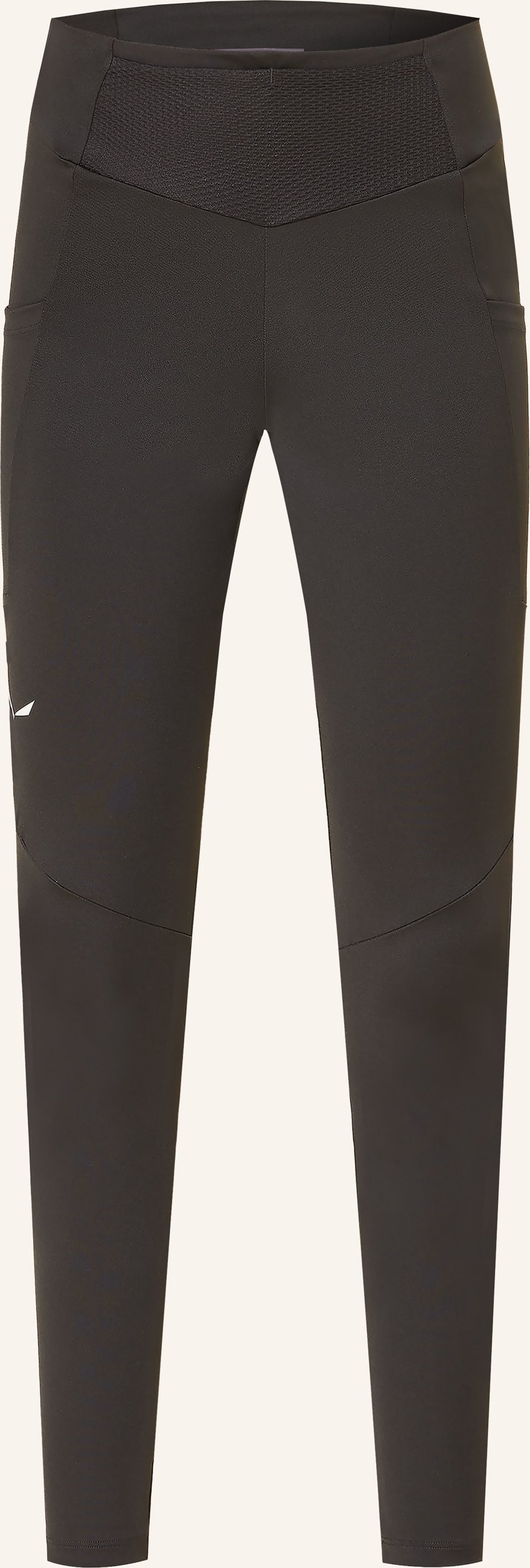 Salewa Tights Pedroc 1 schwarz