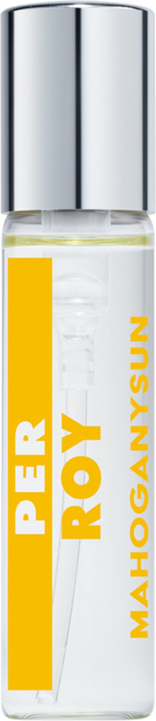 Perroy Mahogany Sun Eau de Parfum 15 ml