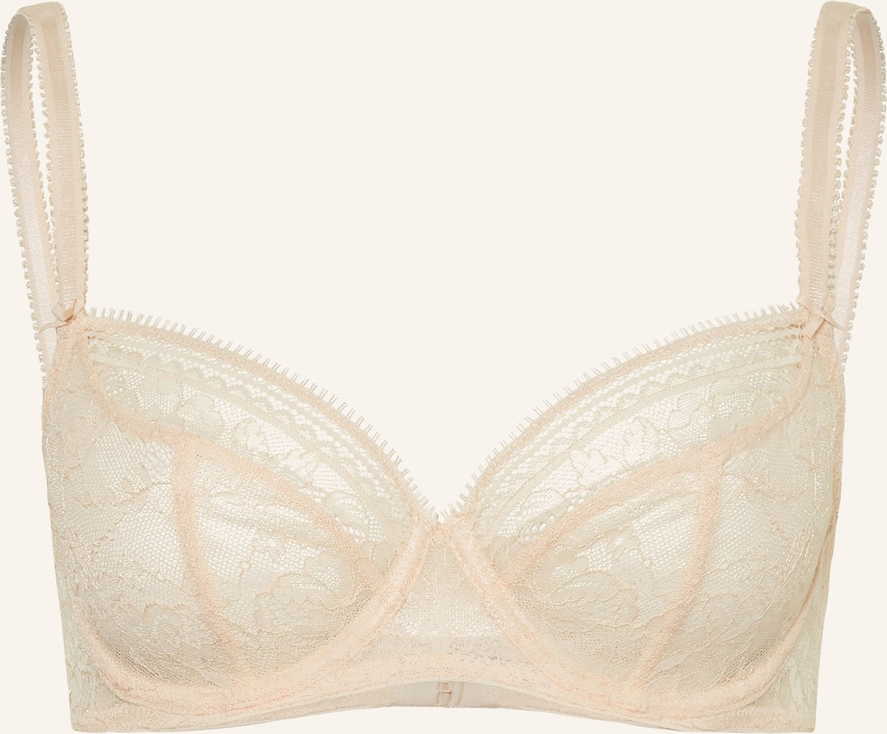 Passionata Bügel-Bh Jeanne beige