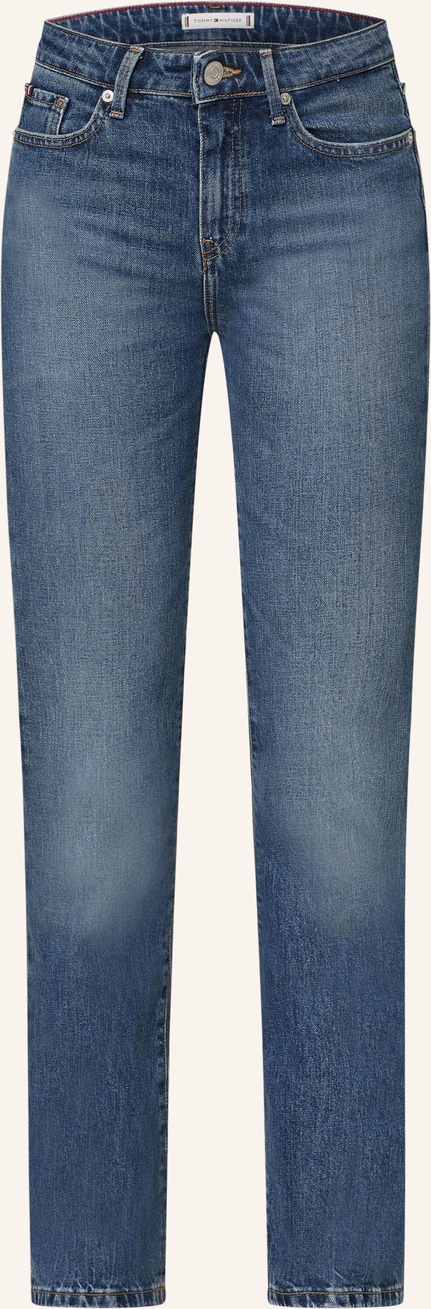 Tommy Hilfiger Jeans blau