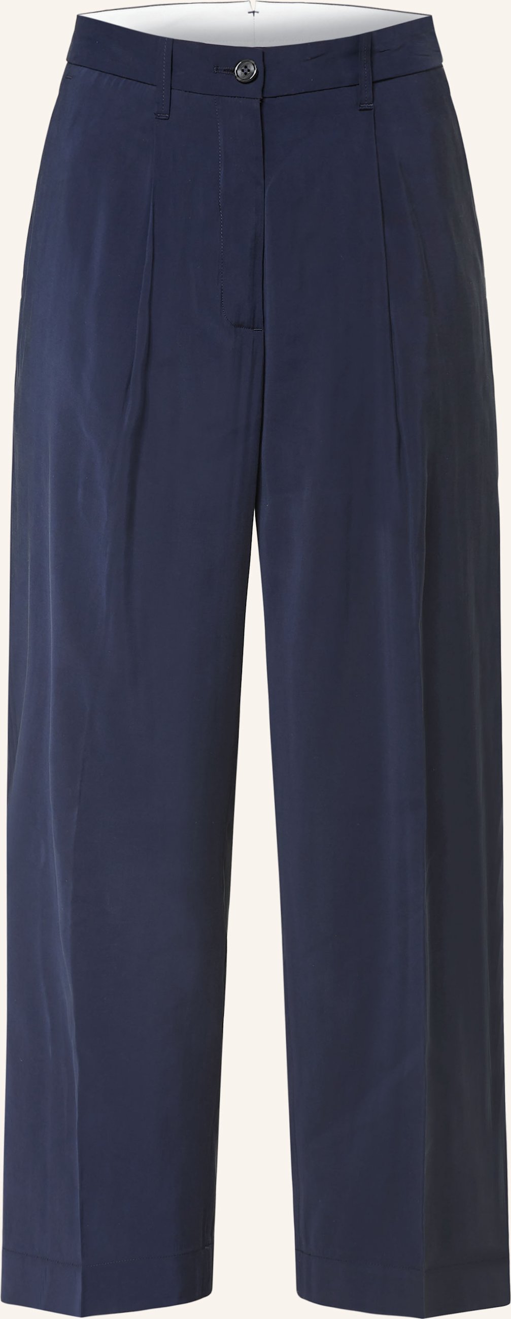 Nine:Inthe:Morning Culotte Rubino gruen