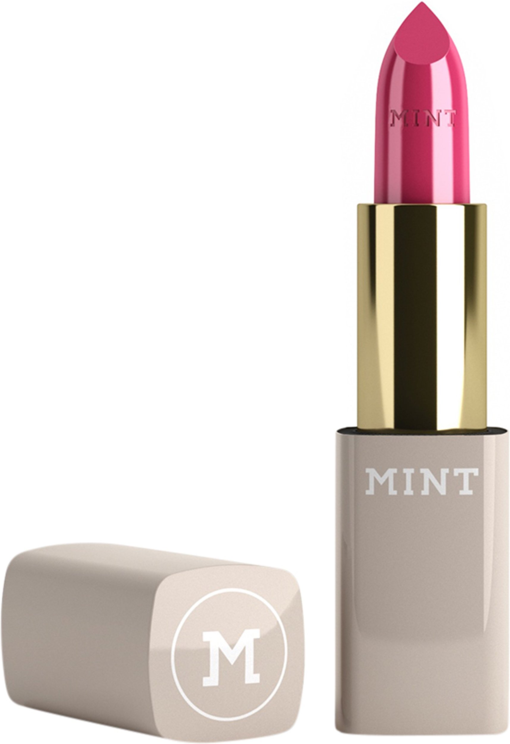 Thumbnail - Mint By Dr. Mintcheva Lippenstift Lippenstift