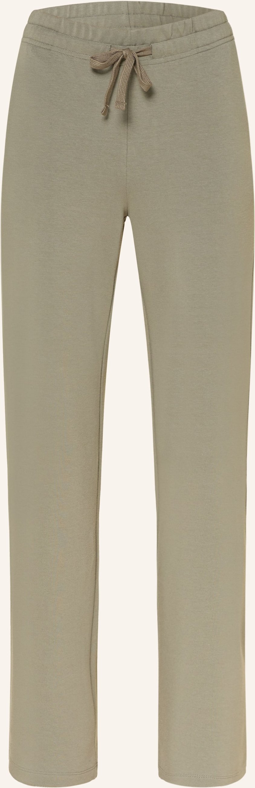 Juvia Sweatpants Elna gruen