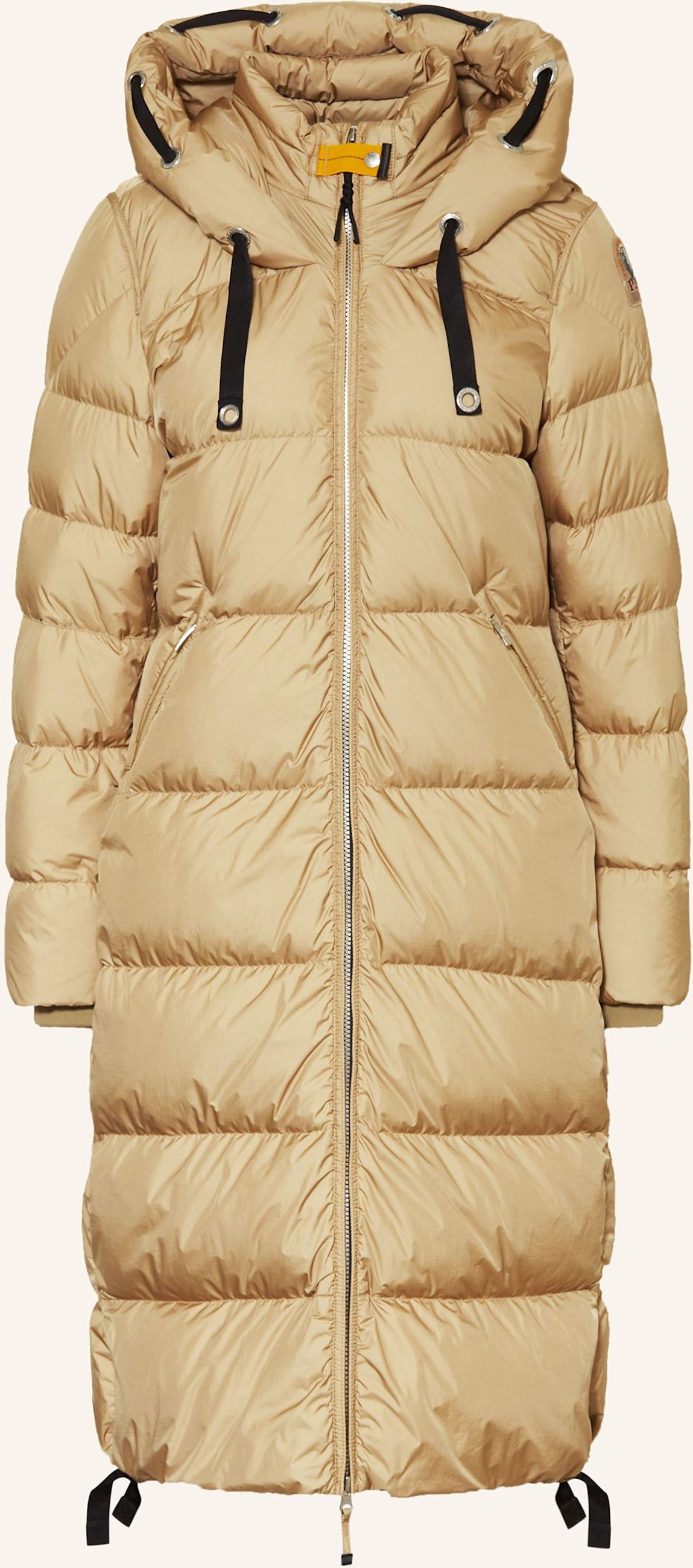 Parajumpers Daunenmantel Panda beige