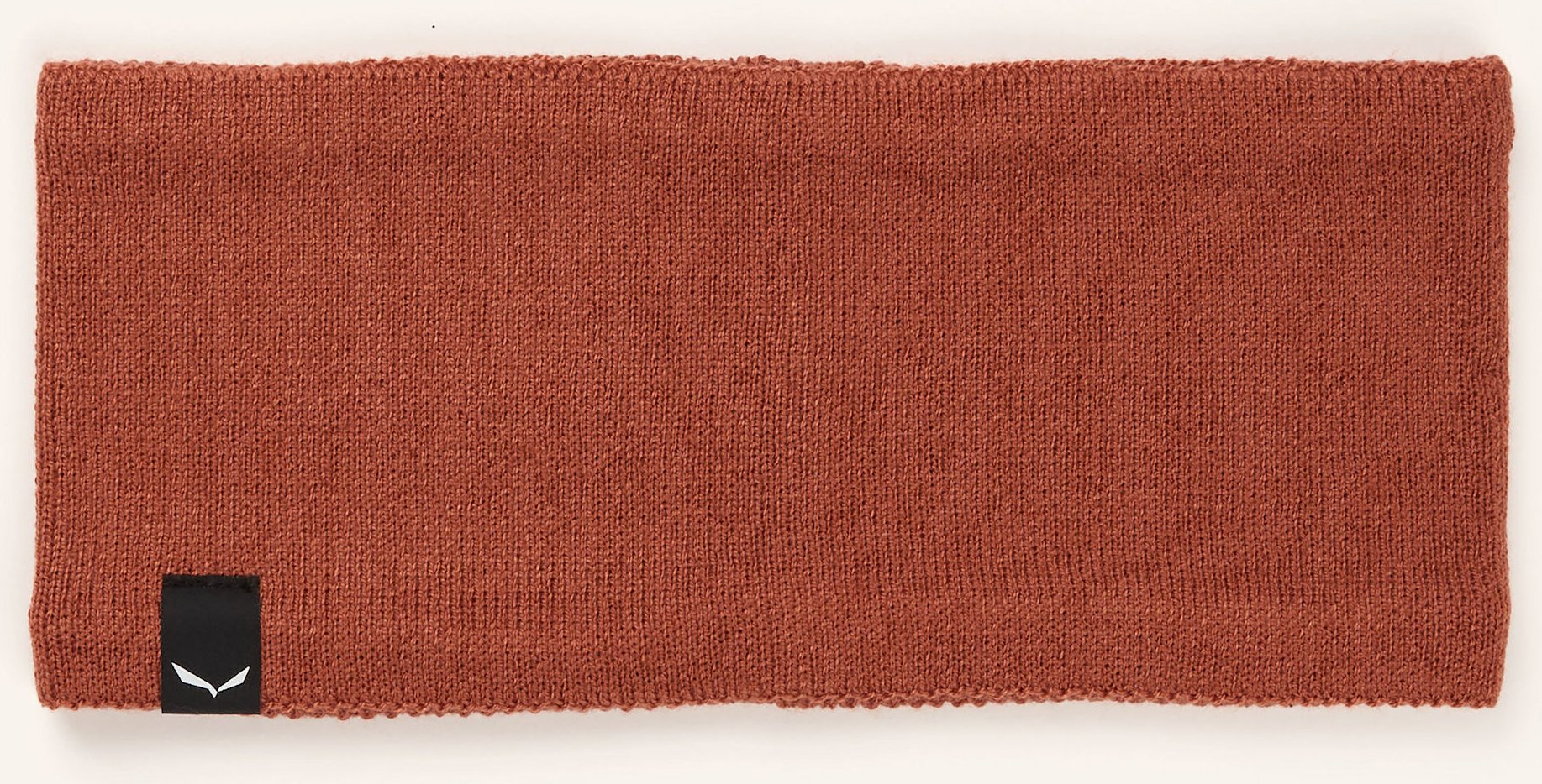 Salewa Stirnband Puez rot