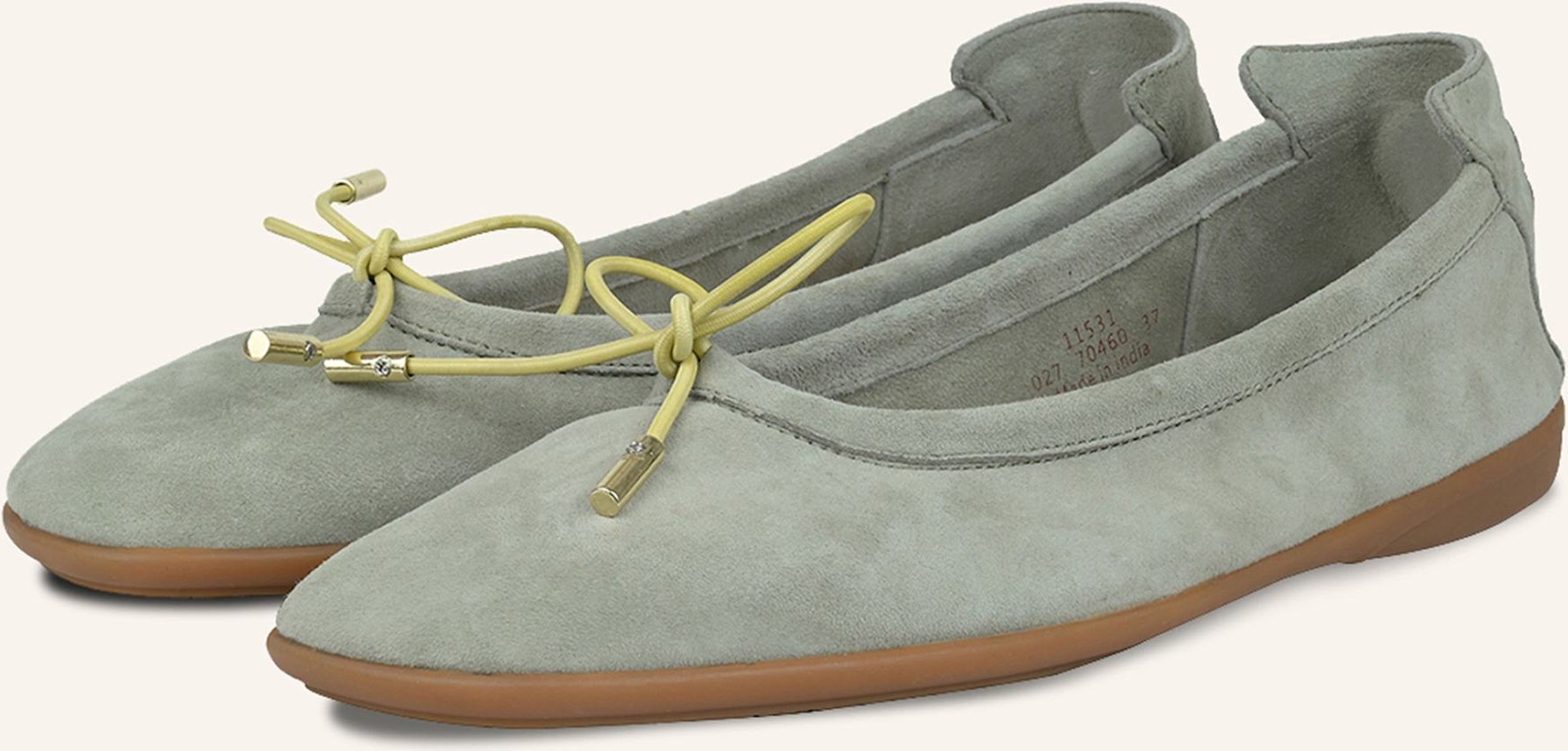 Crickit Ballerina Omega gruen