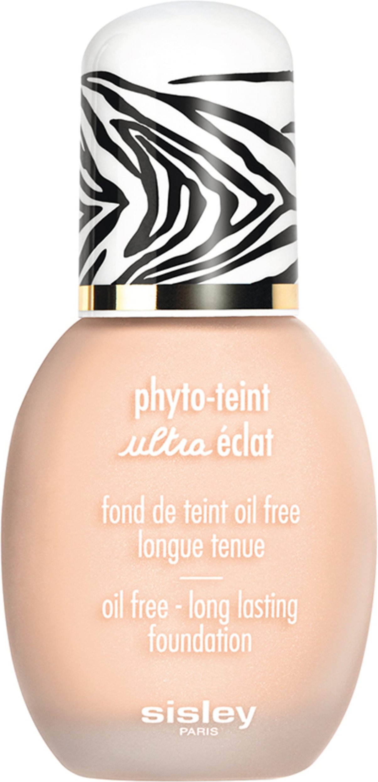 Thumbnail - Sisley Paris Phyto Teint Ultra Eclat Oil-free Foundation