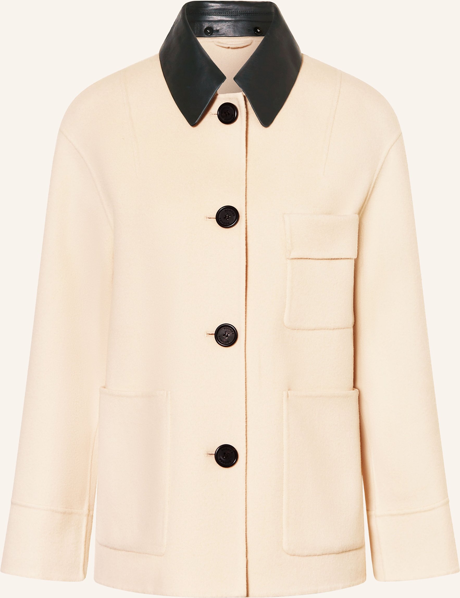 Bogner Jacke Cassidy beige