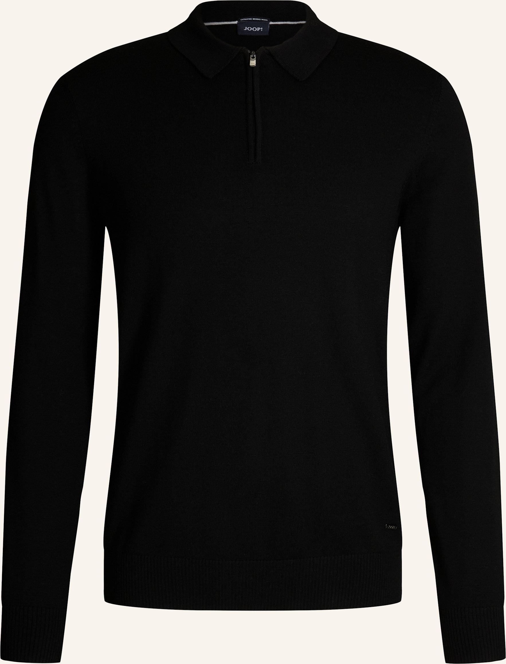 Thumbnail - Joop! Pullover schwarz