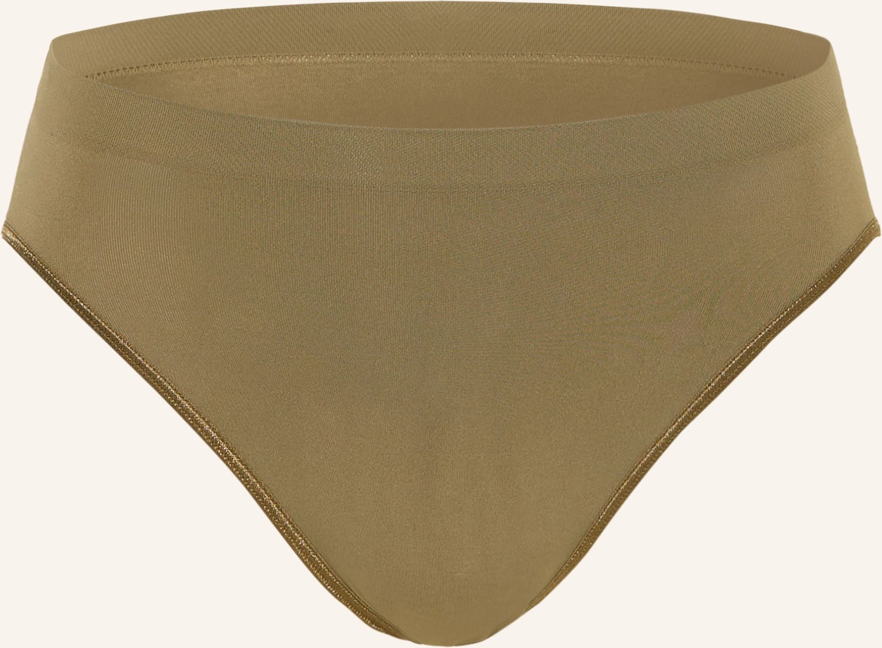 Hanro Slip Touch Feeling gruen