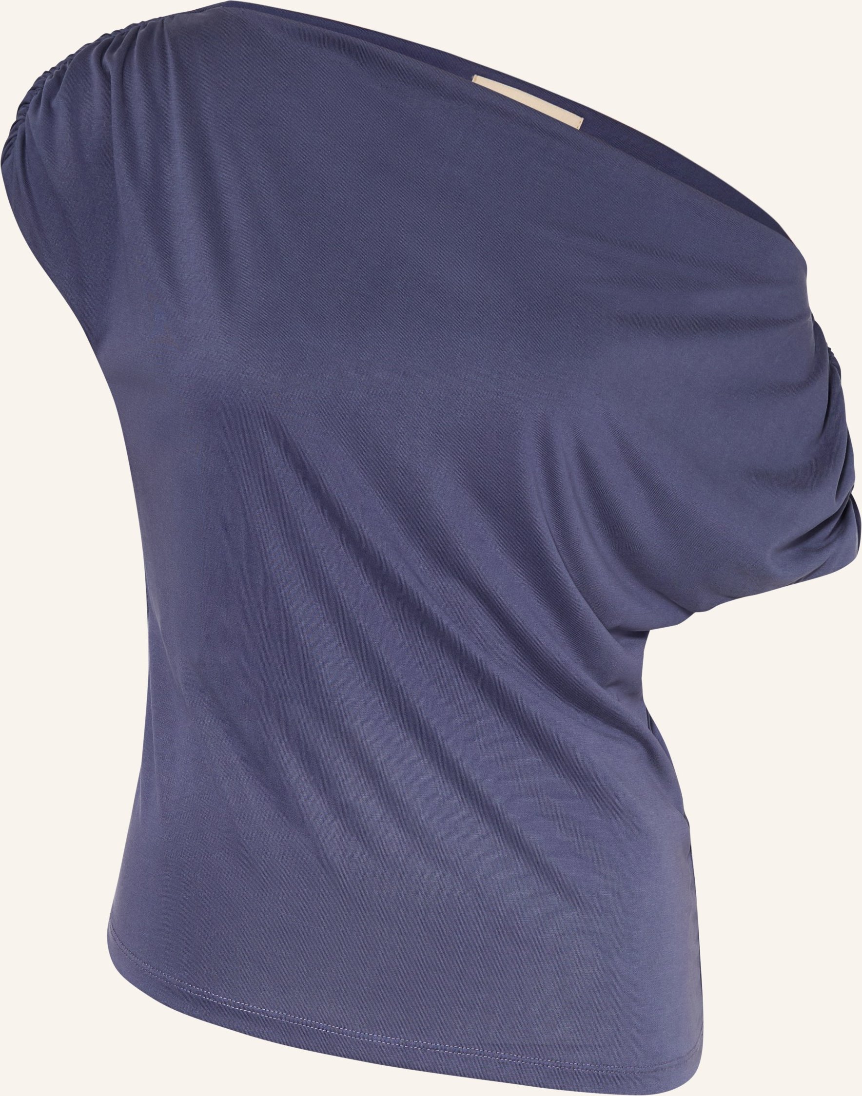 Mos Mosh Blusenshirt Mmshima lila