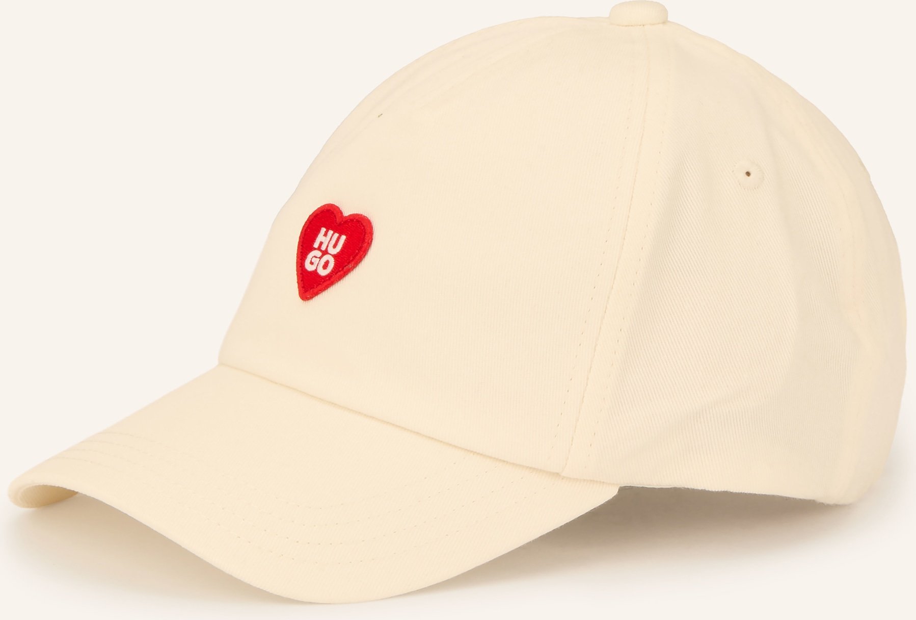 Hugo Cap Cara weiss