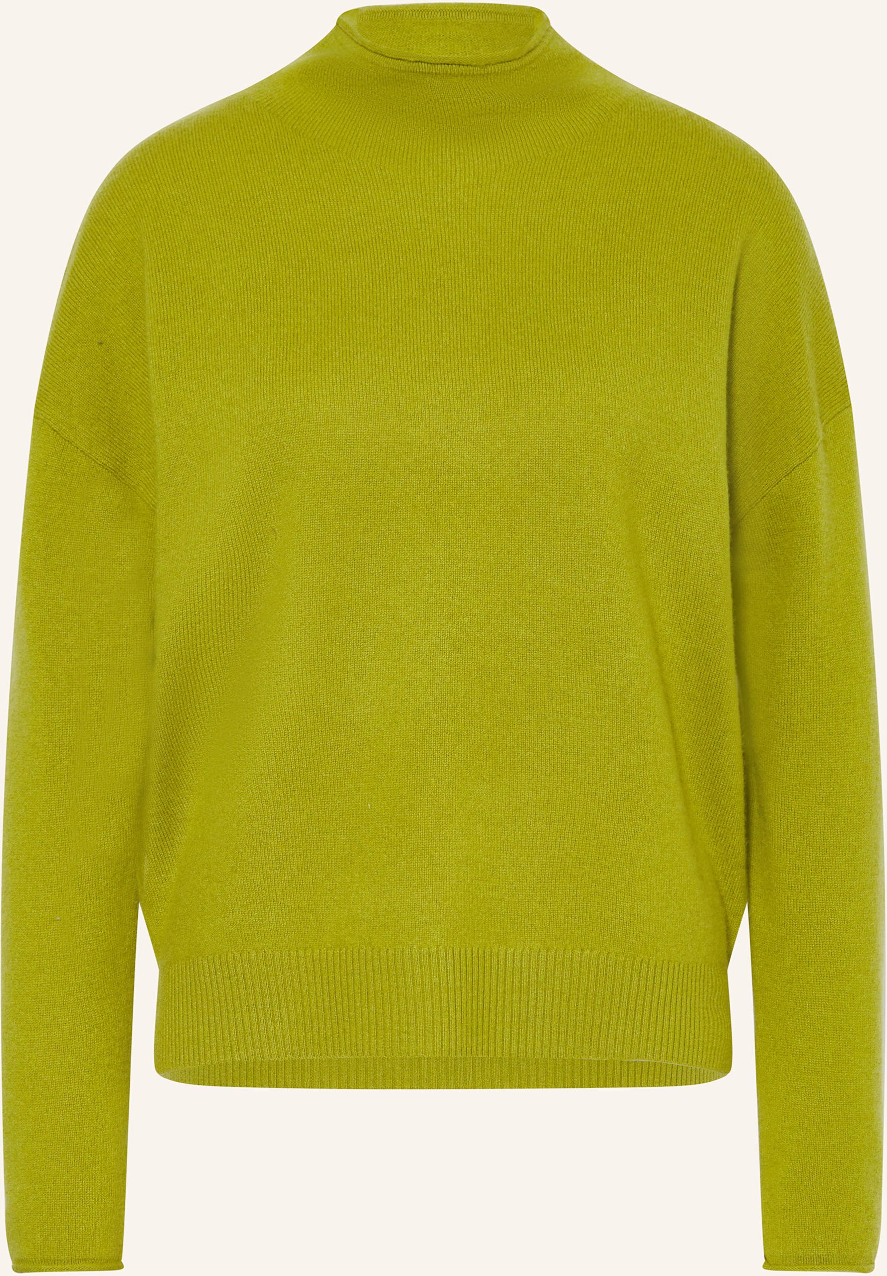 Luisa Cerano Pullover gruen