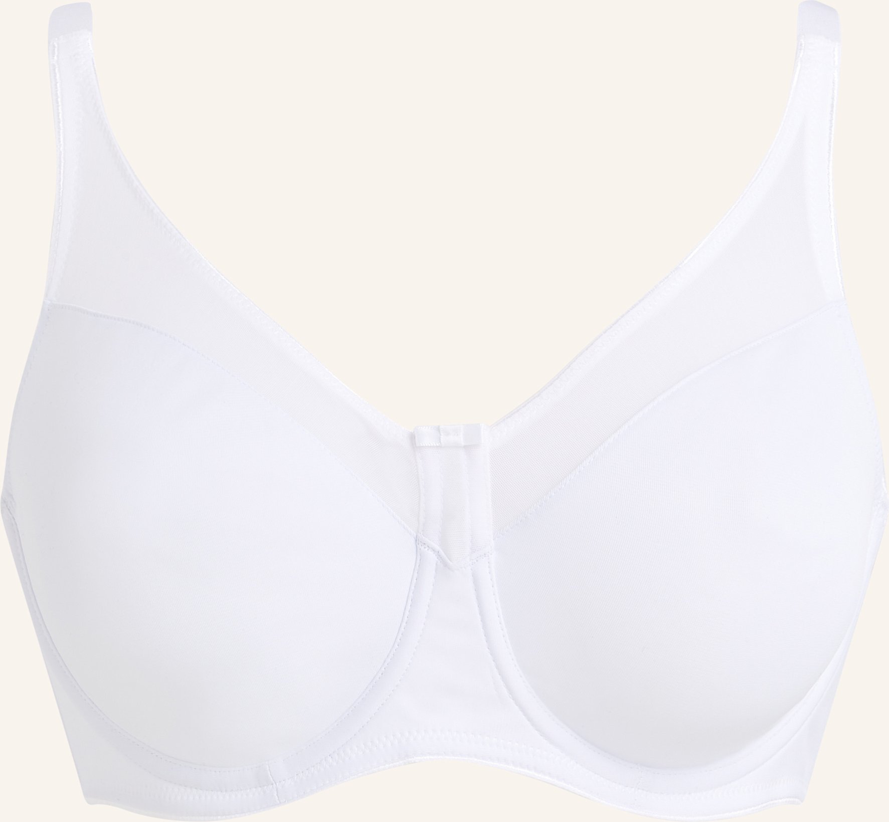 Hunkemöller Bügel-Bh Nina weiss