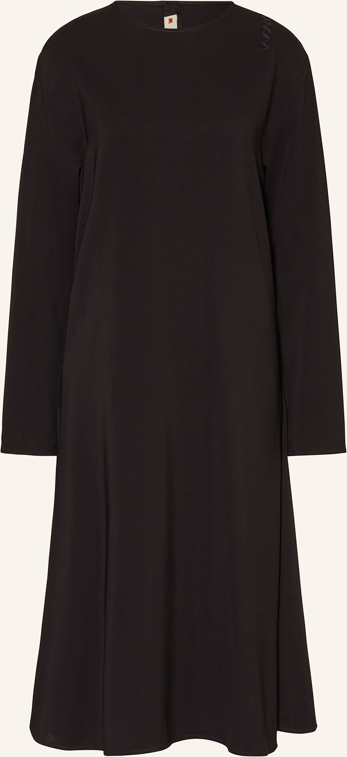 Thumbnail - Marni Kleid schwarz