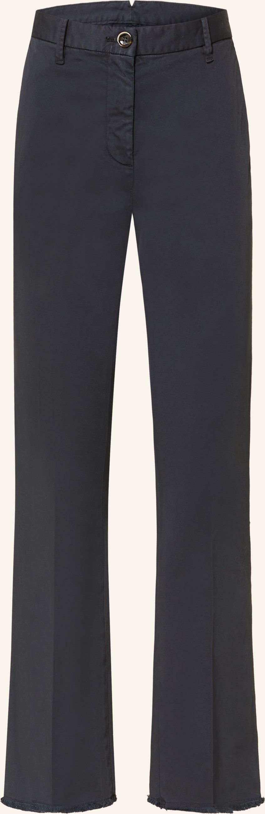 Nine:Inthe:Morning 7/8-Chino Rome blau