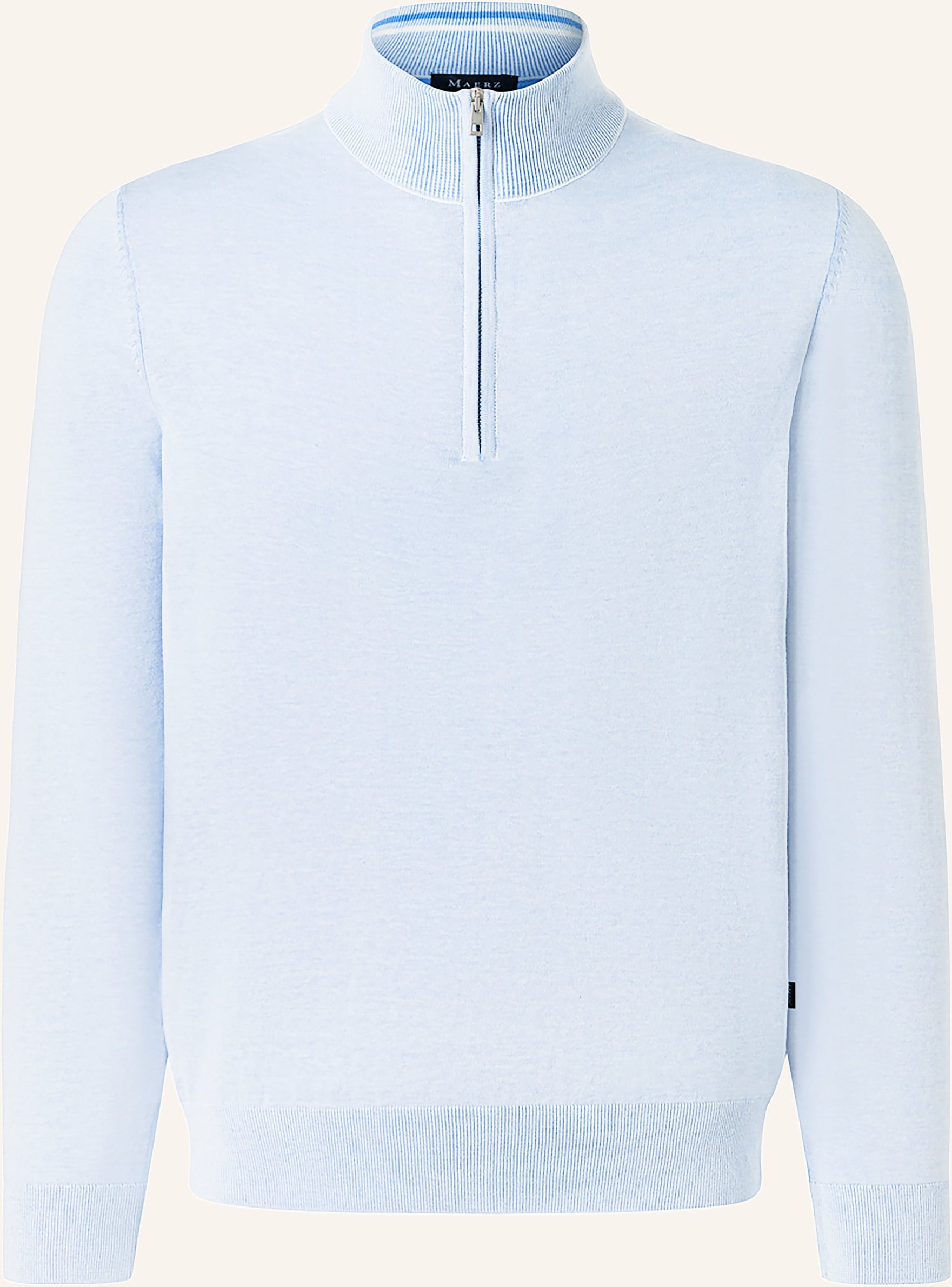 Maerz Muenchen Troyer blau