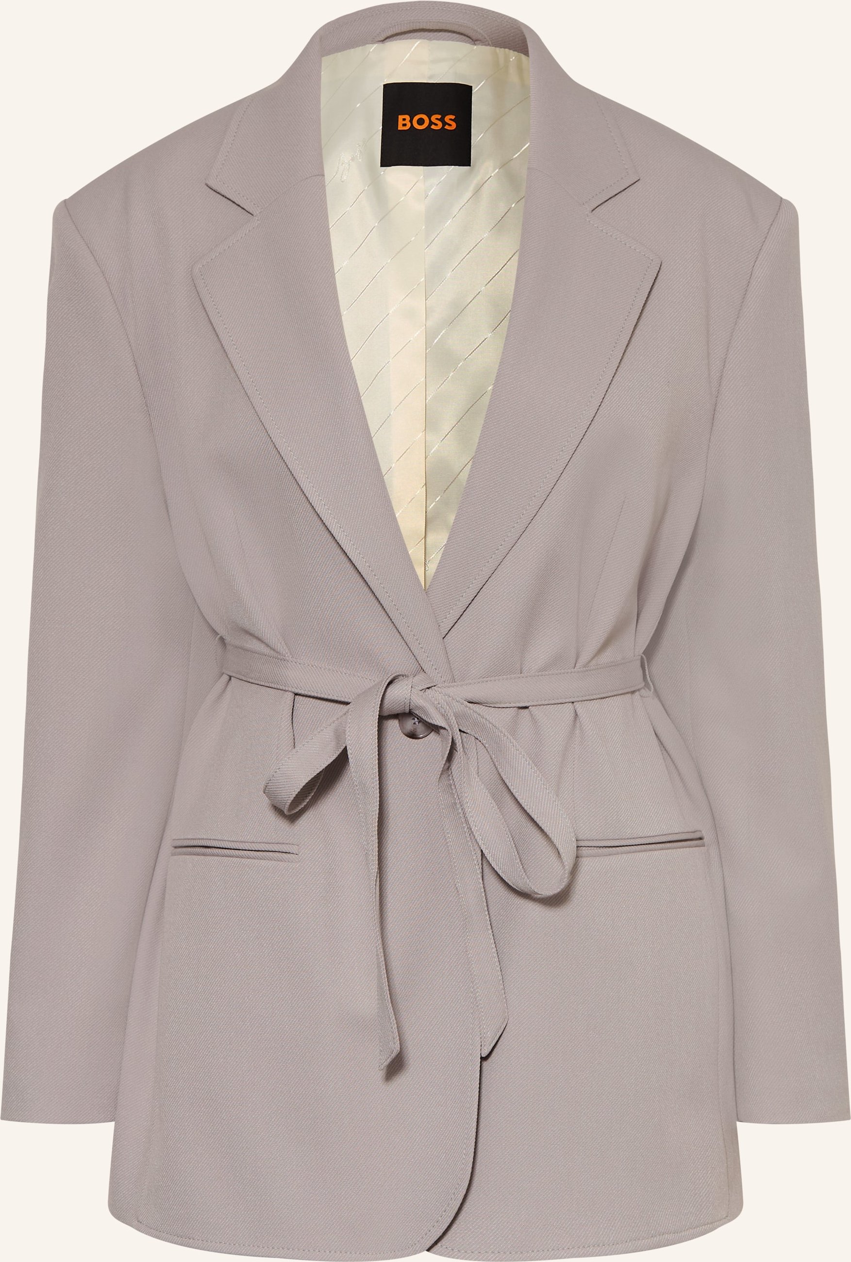 Boss Blazer Jalara lila