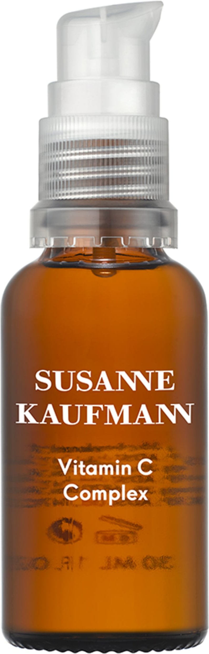 Thumbnail - Susanne Kaufmann Vitamin C Complex Serum 30 ml