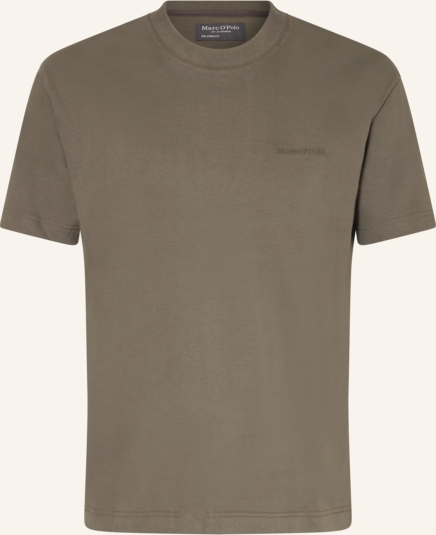 Marc O'polo T-Shirt gruen