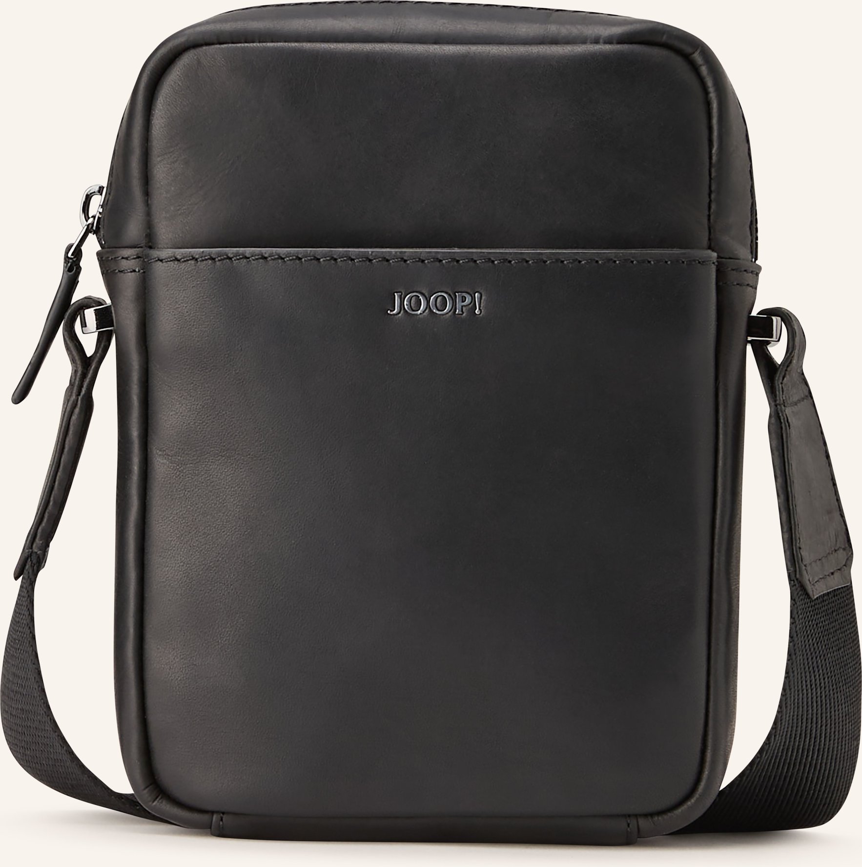 Thumbnail - Joop! Umhängetasche Rafael schwarz
