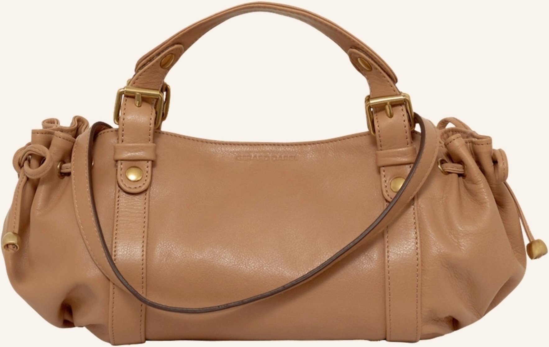 Gerard Darel Tasche 12h braun