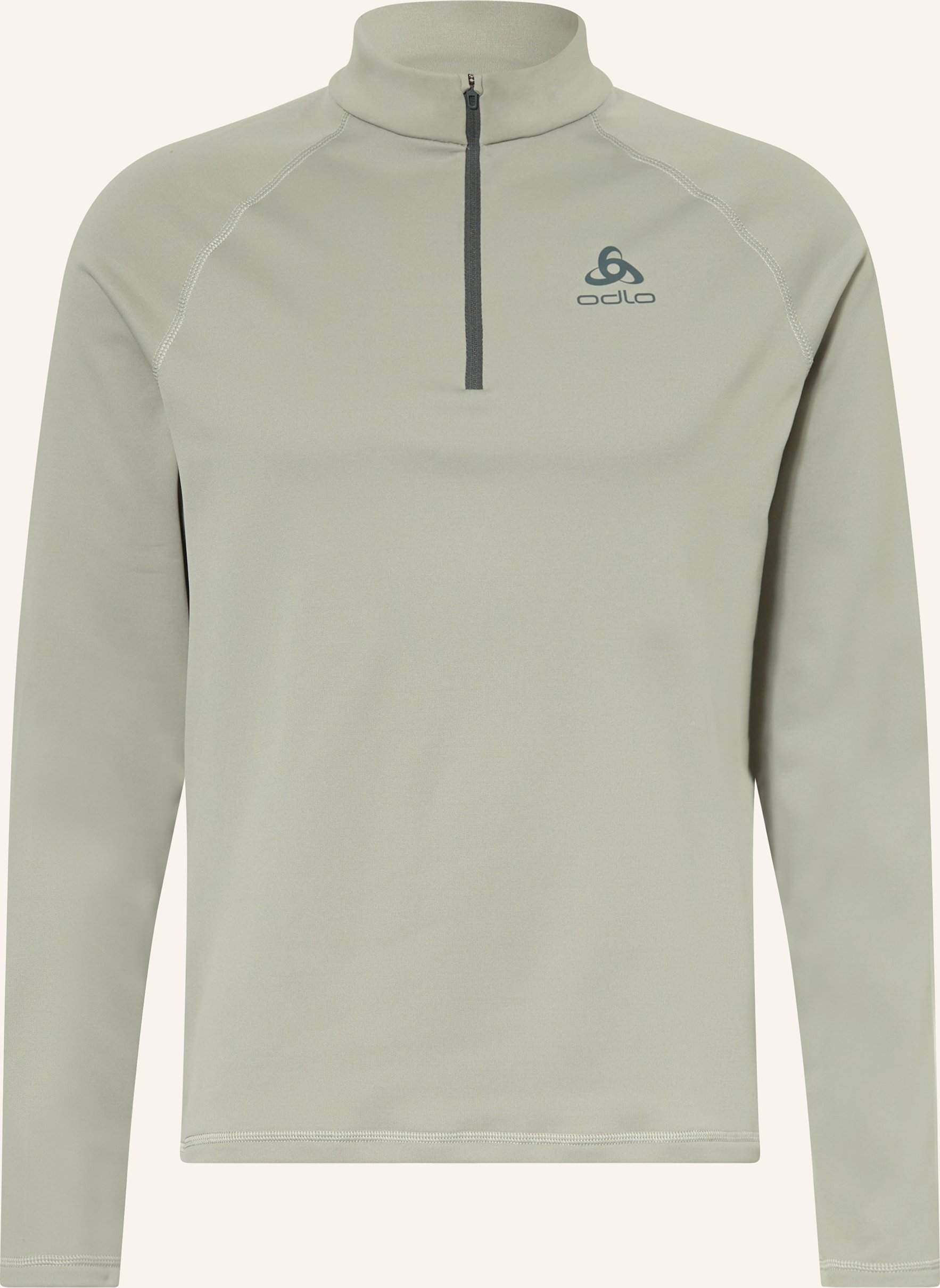 Odlo Midlayer Besso gruen