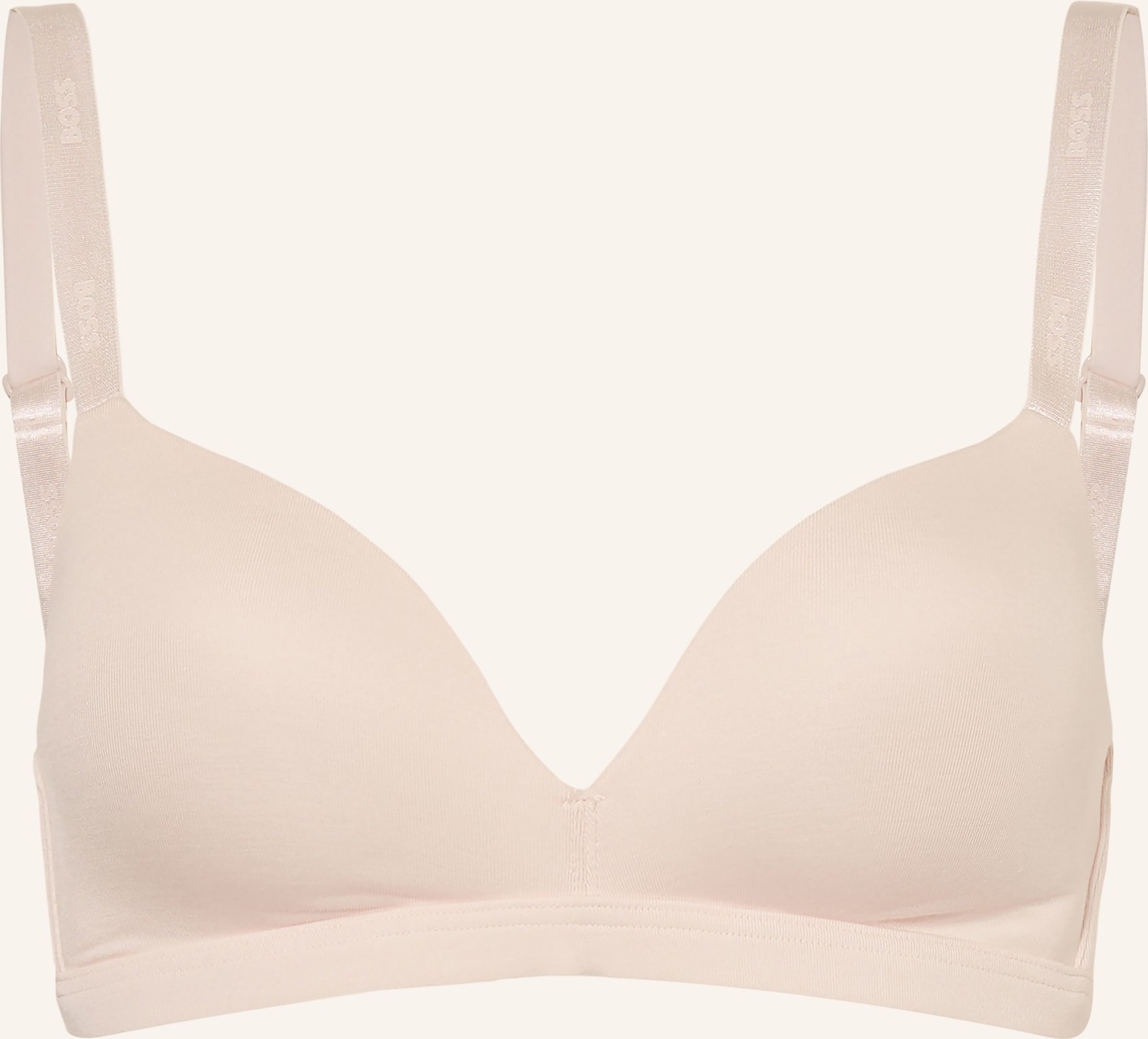 Boss Triangel-Bh Ci rosa