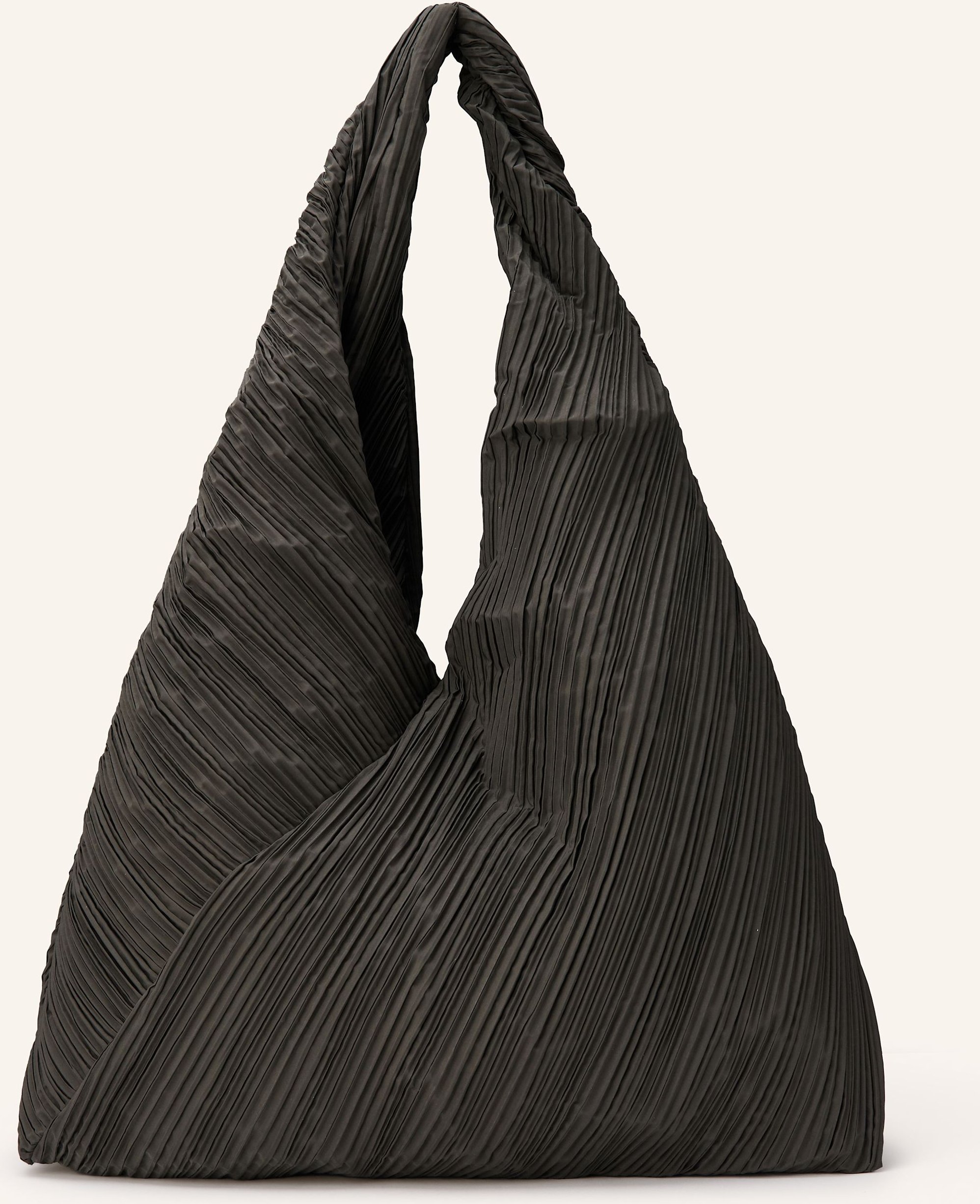 Cos Handtasche gruen