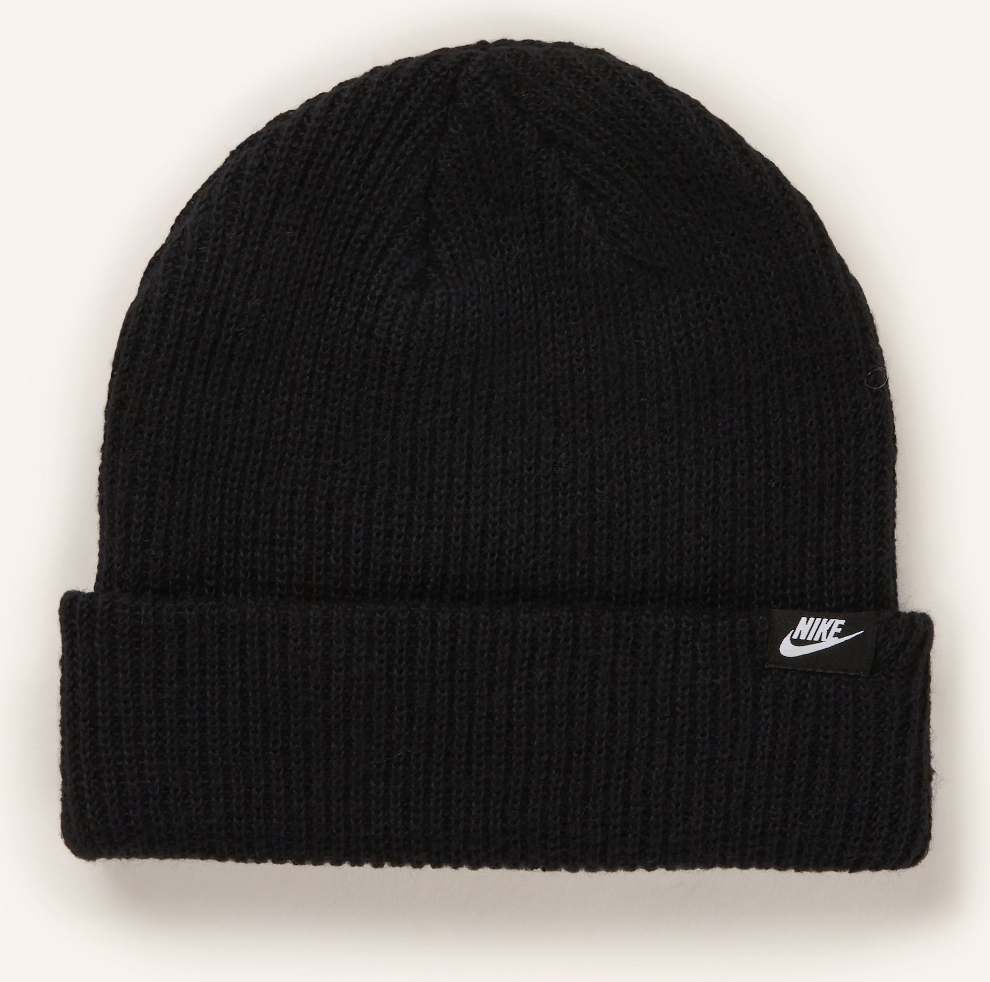 Thumbnail - Nike Mütze Terra schwarz