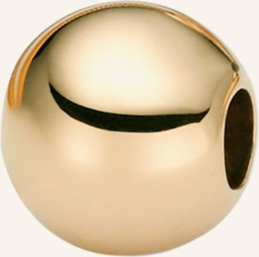 Niessing Charm Colette C Kugel Hold gold