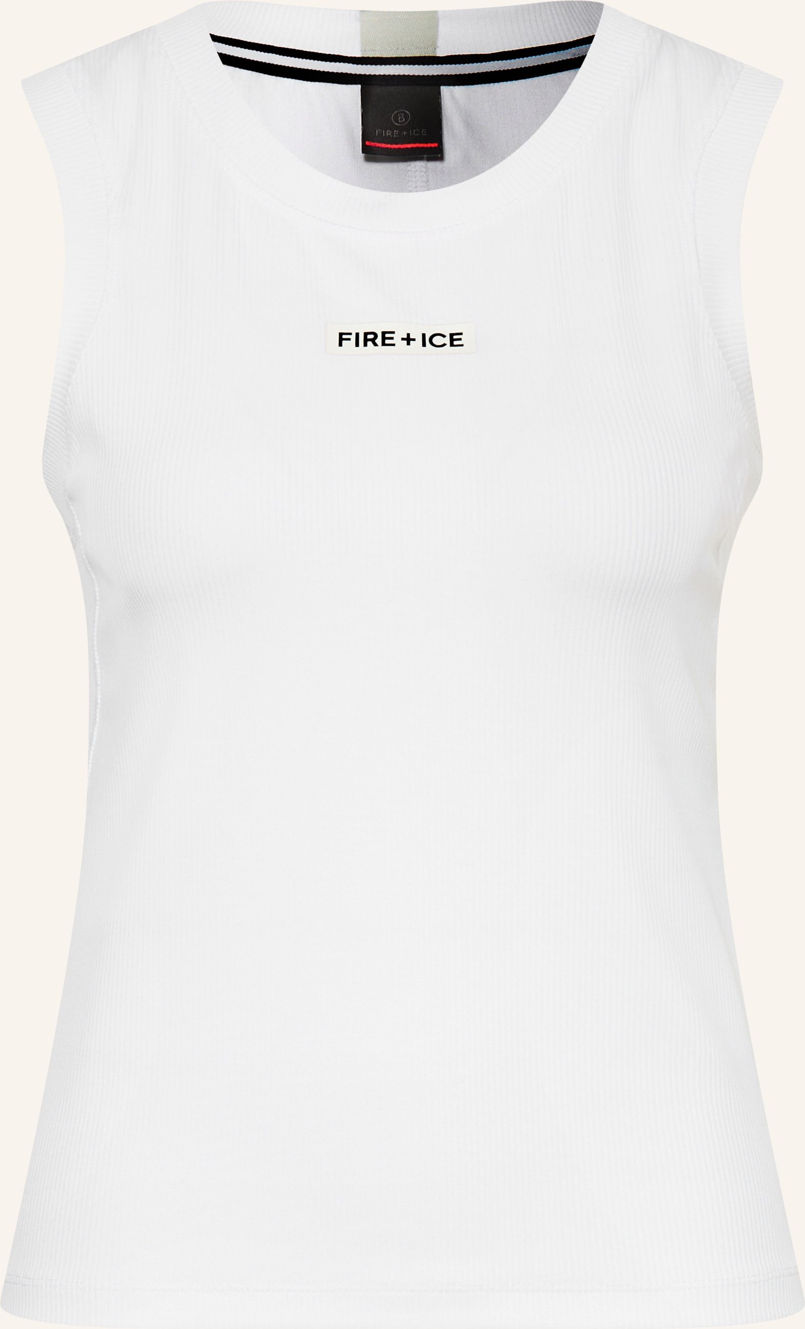 Thumbnail - Fire+Ice Tanktop Manya weiss