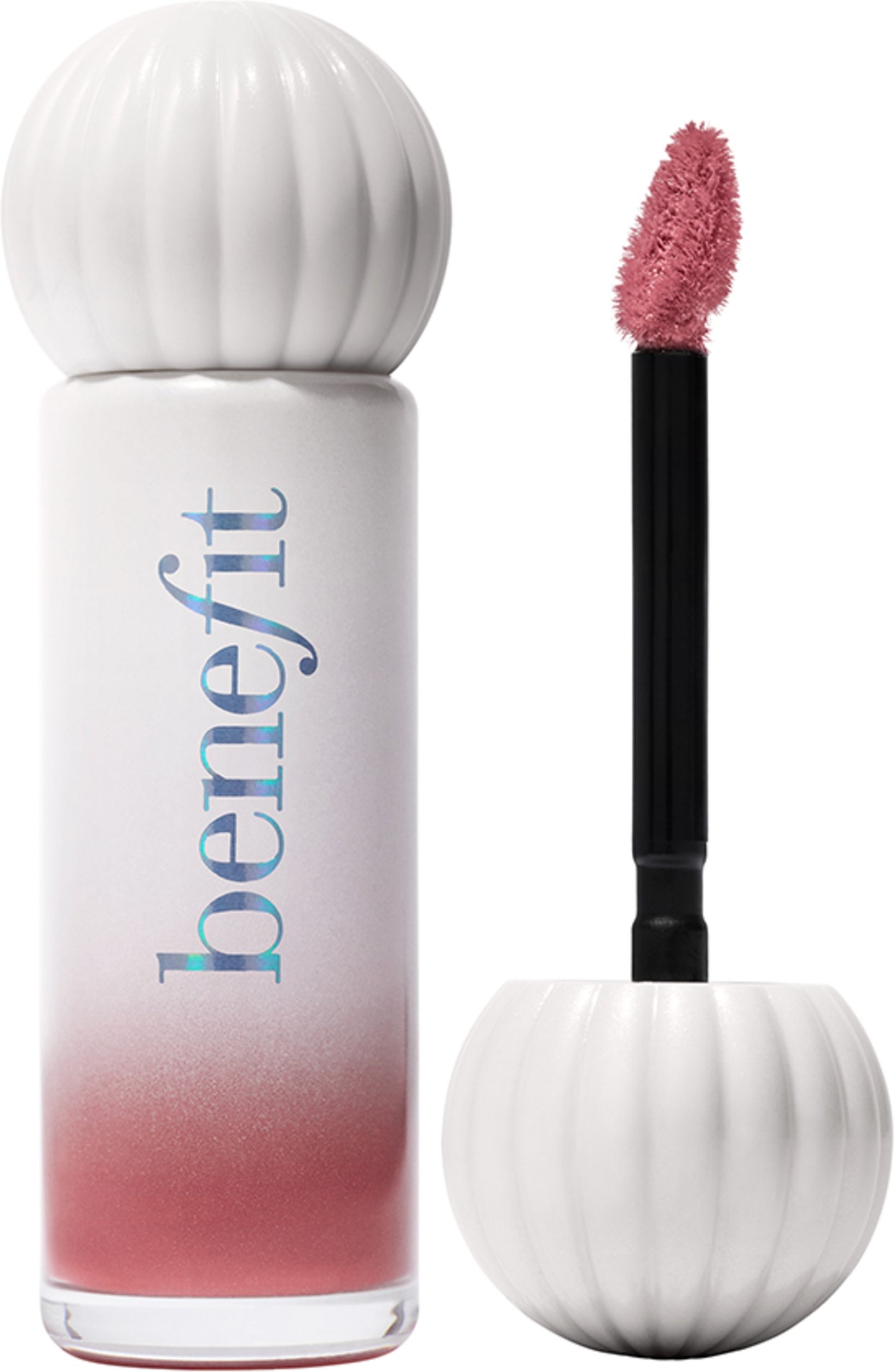 Benefit Splashtint Feuchtigkeitsspendender glossy Tint für die Lippen