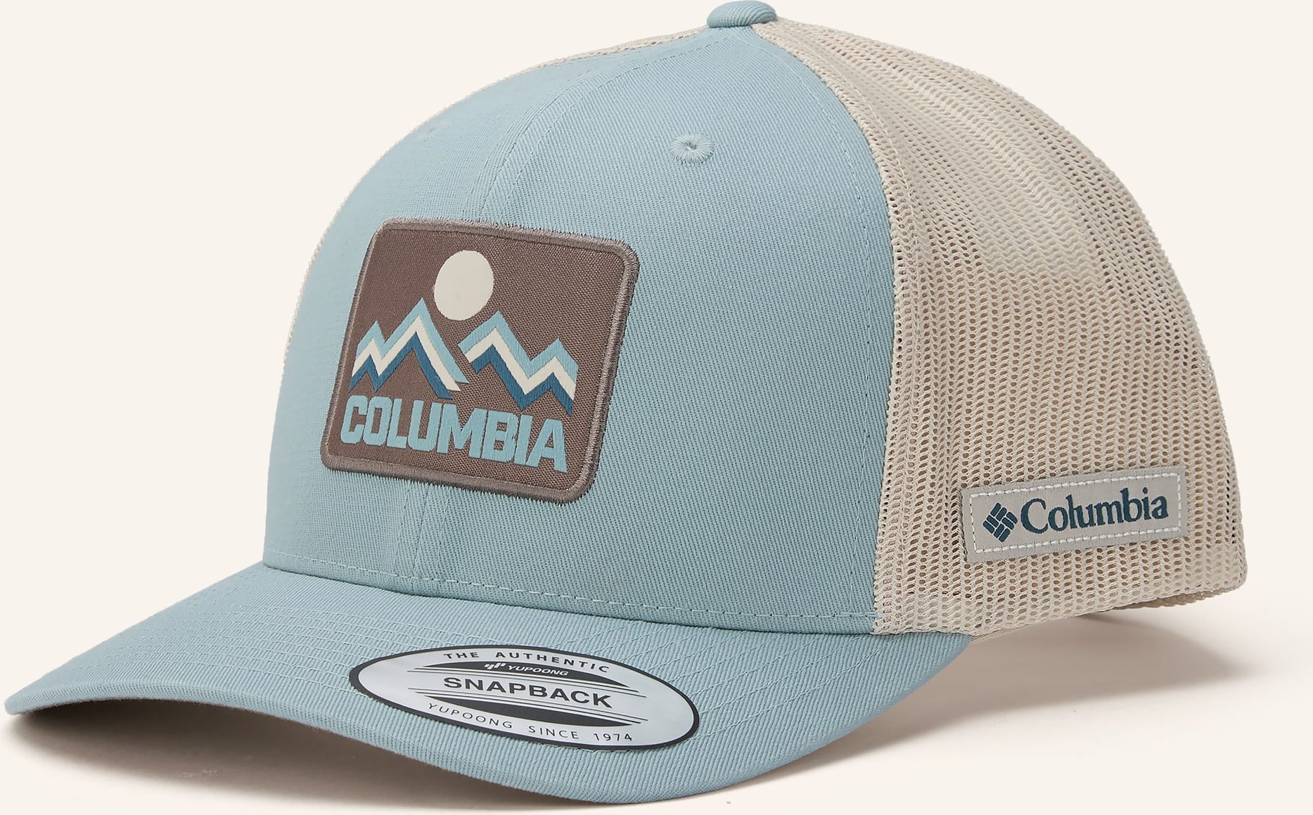 Columbia Cap Columbia™ blau