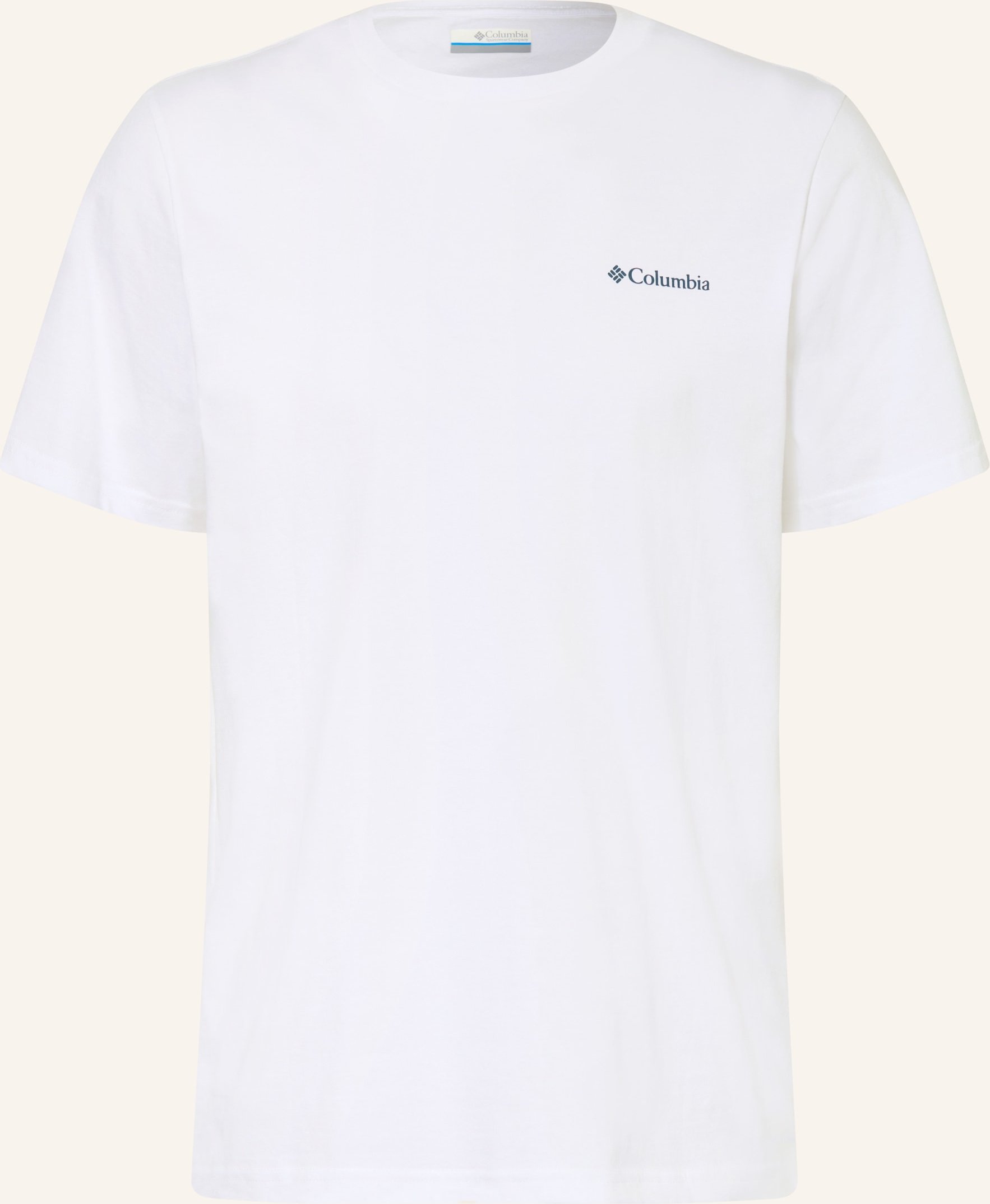 Columbia T-Shirt Csc™ weiss