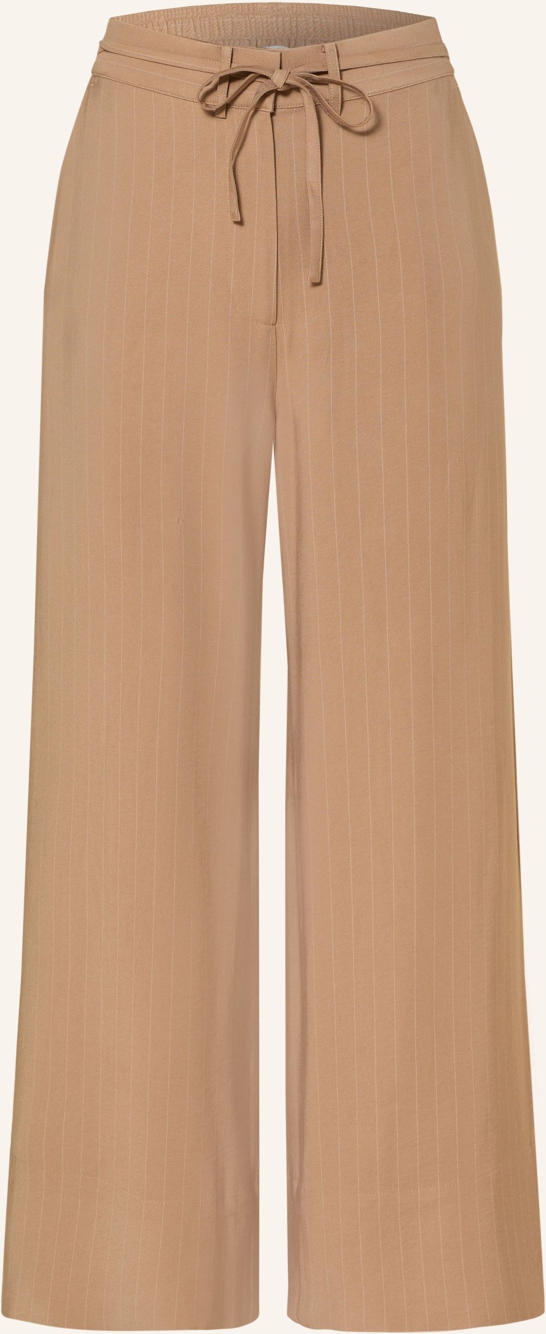 Tiger Of Sweden Marlenehose Ellis beige