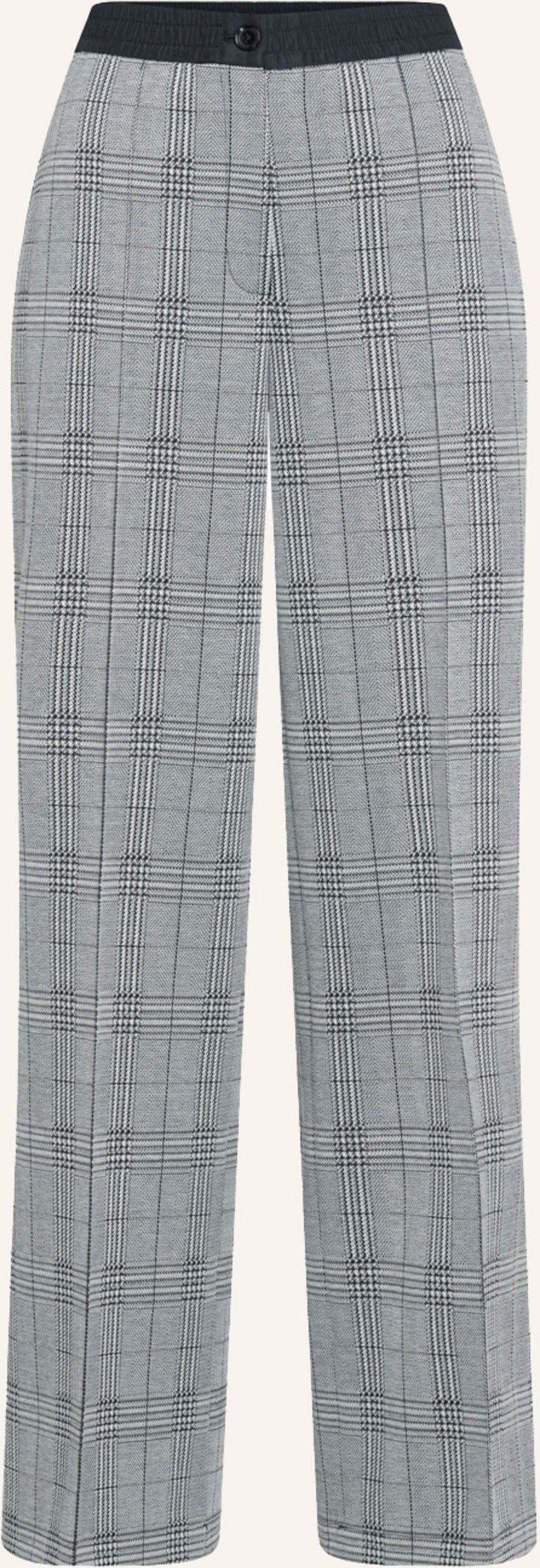 Marc Aurel Hose schwarz